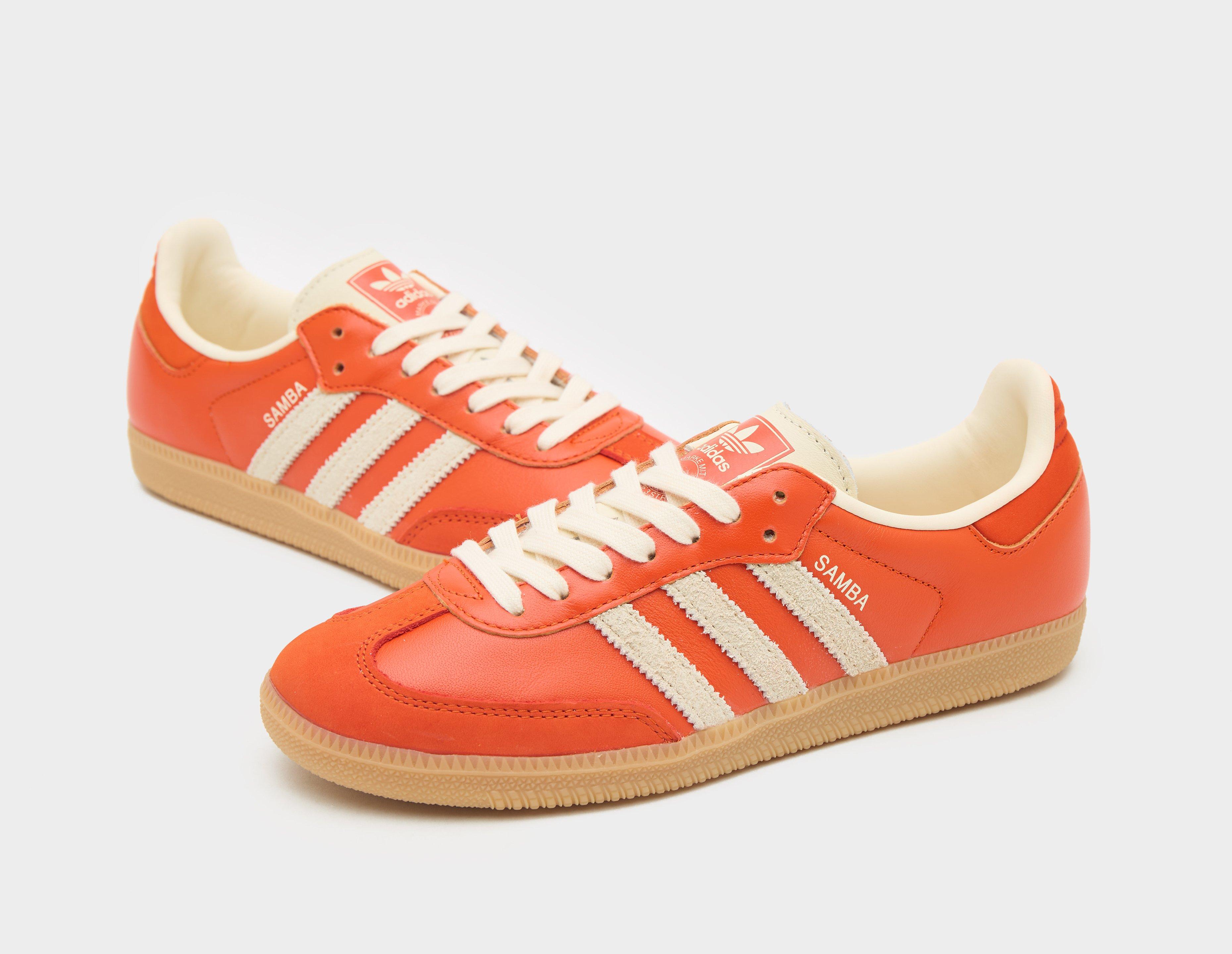adidas Originals Samba OG Women's