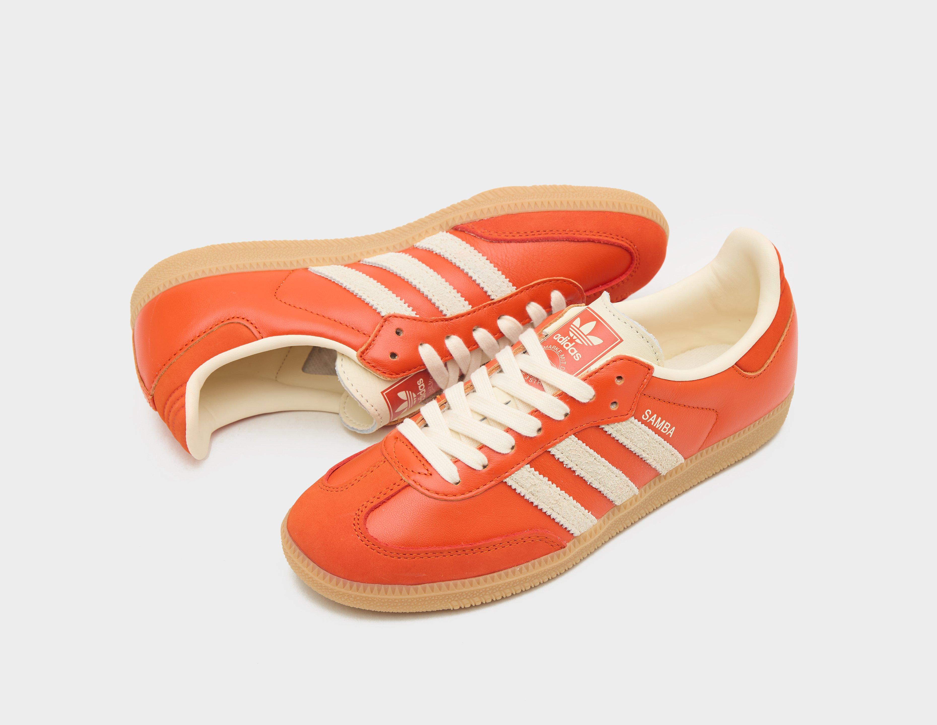 adidas Originals Samba OG Women's