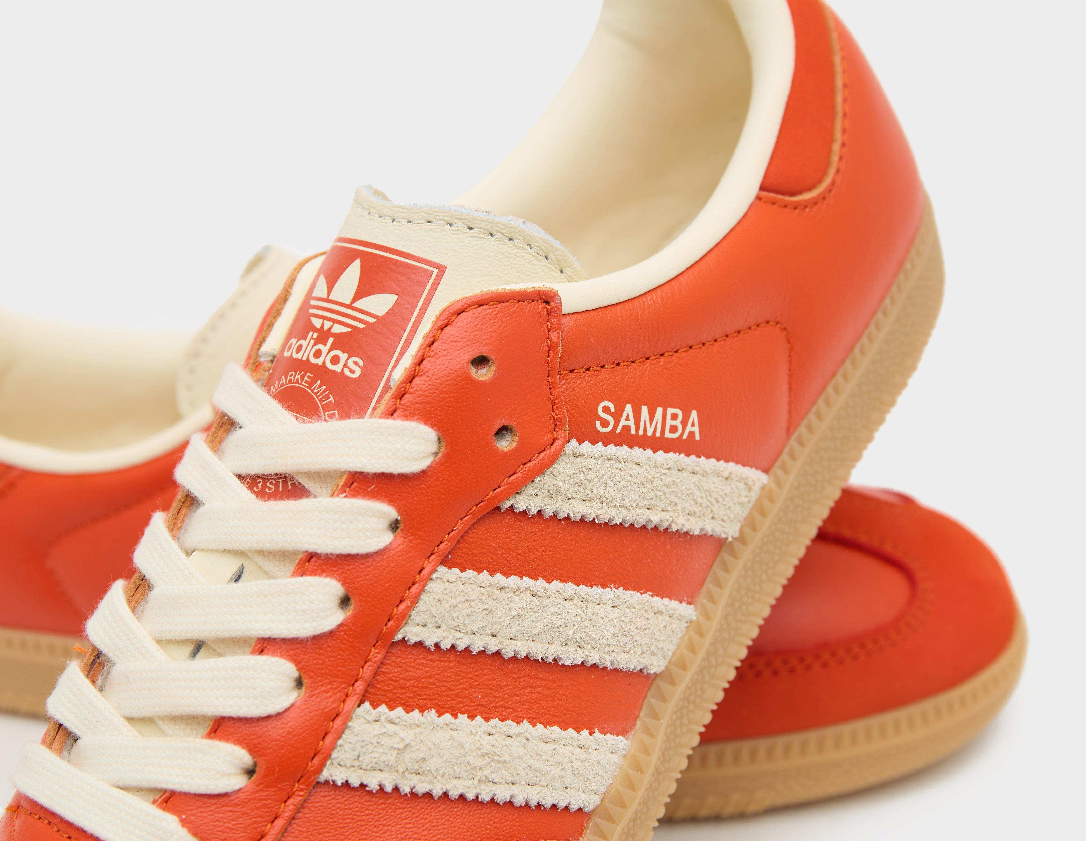 adidas Originals Samba OG Women's
