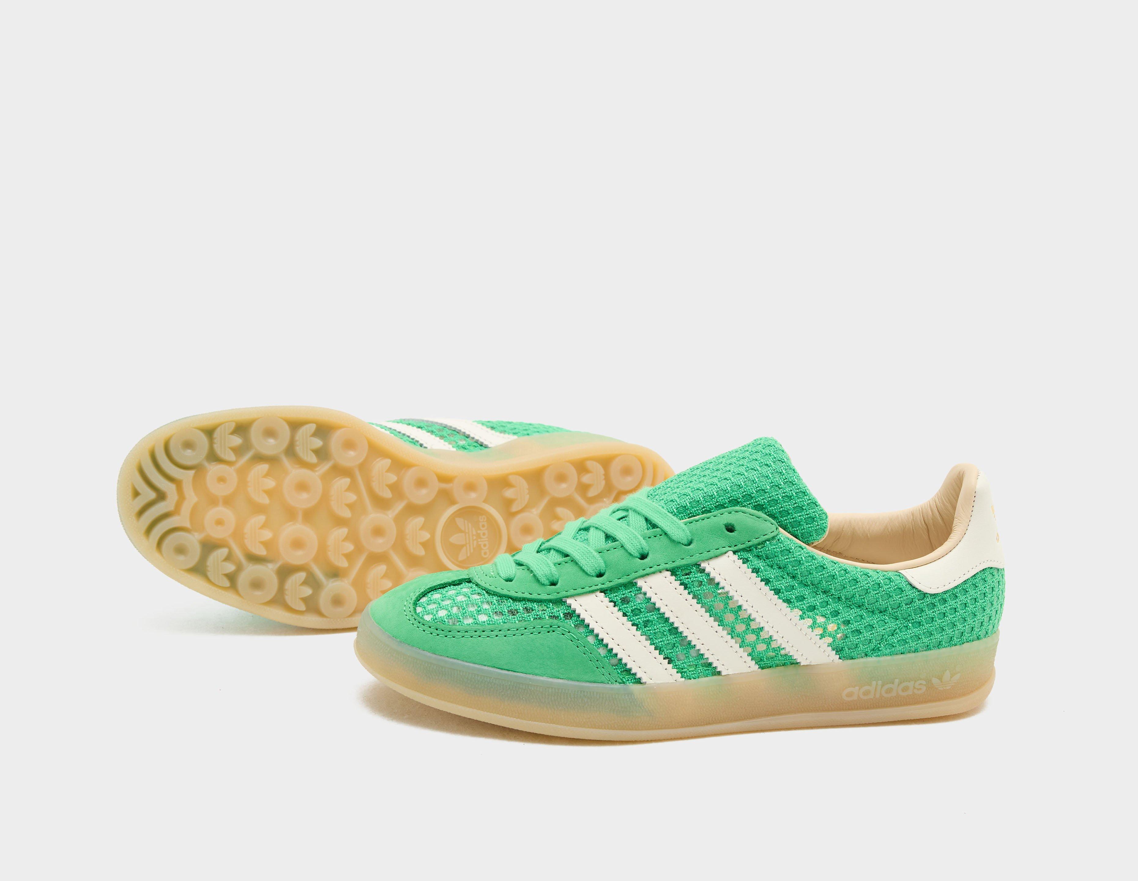 adidas Originals Gazelle Indoor Women's