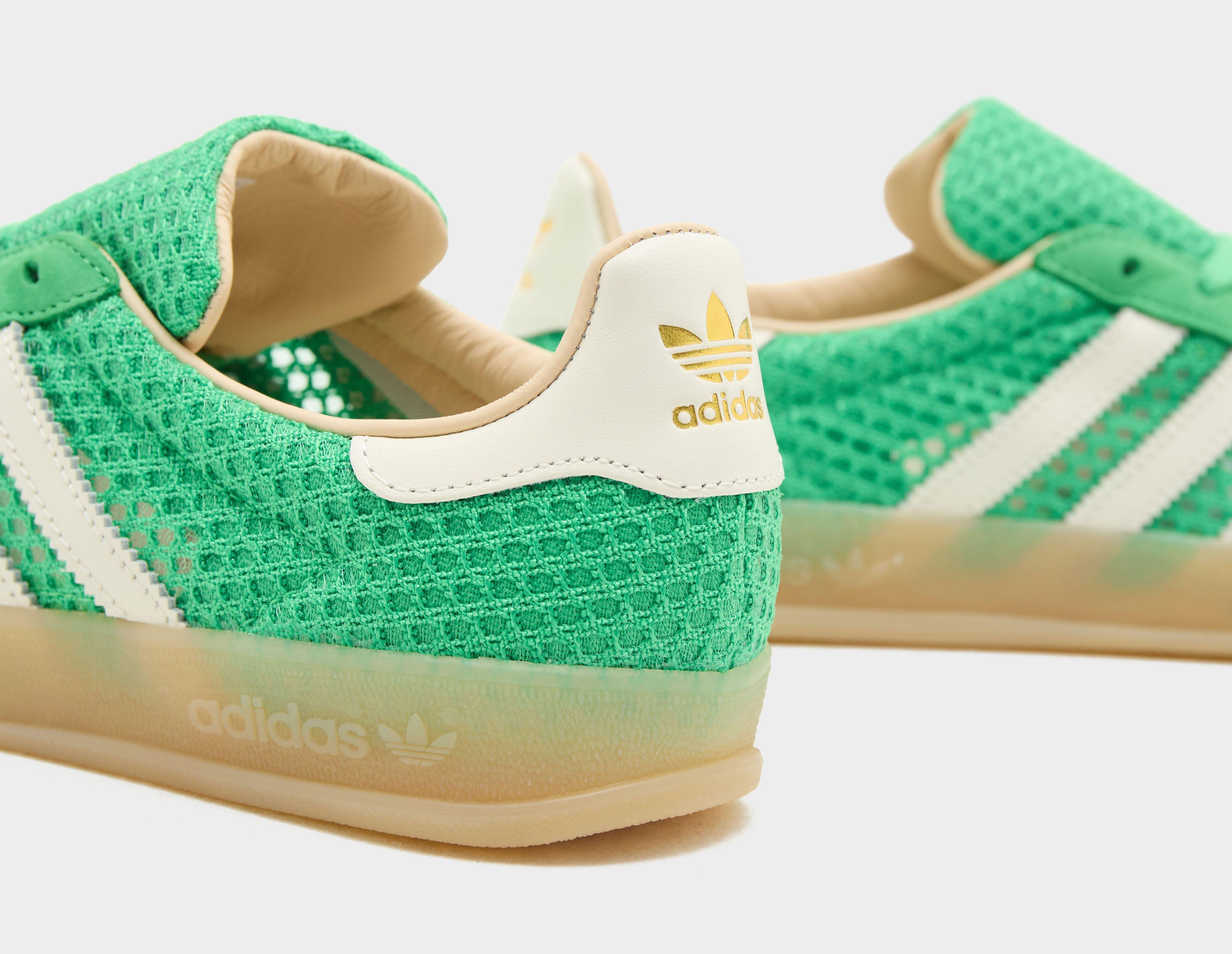 adidas Originals Gazelle Indoor Women's