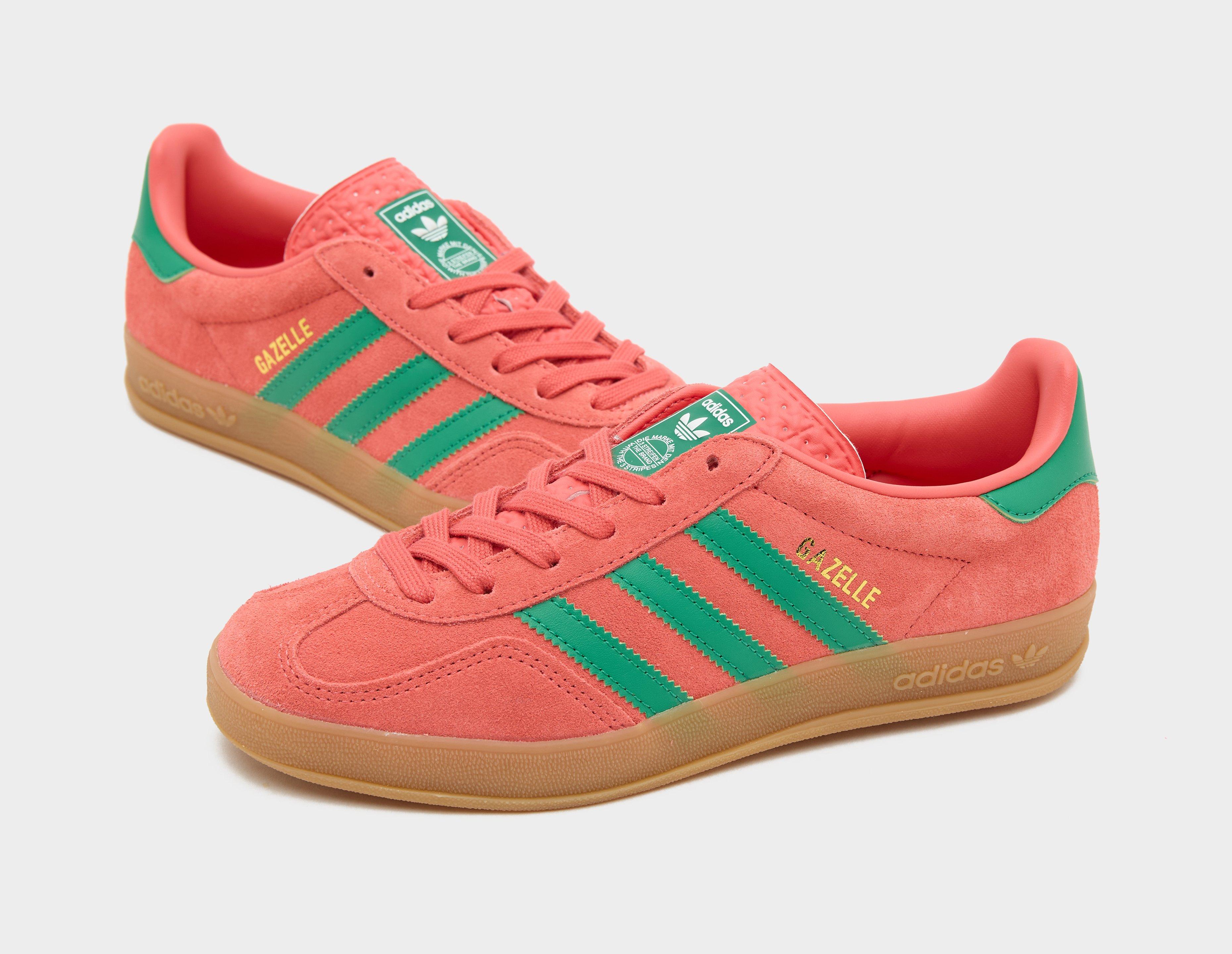 adidas Originals Gazelle Indoor Dames