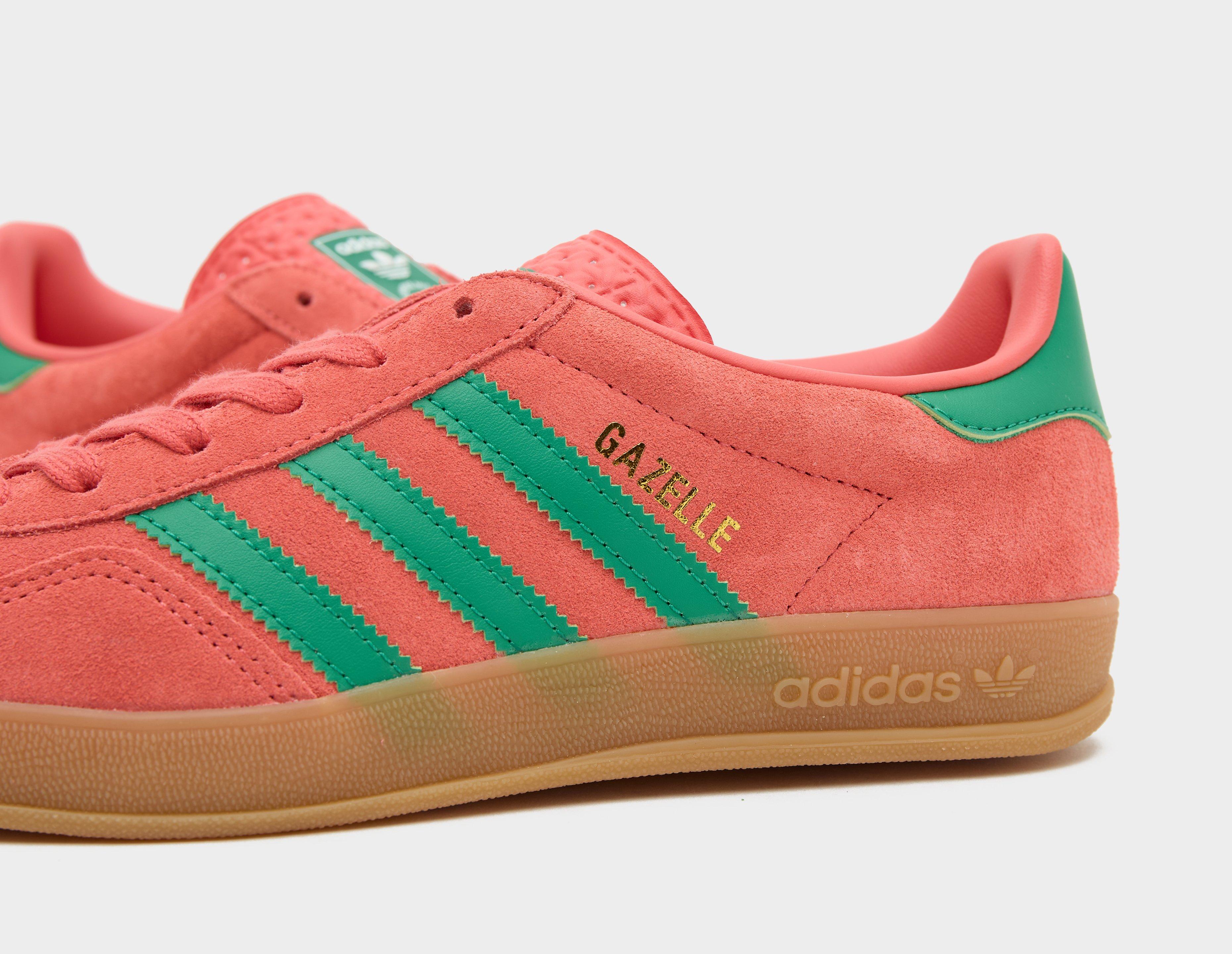 adidas Originals Gazelle Indoor Dames