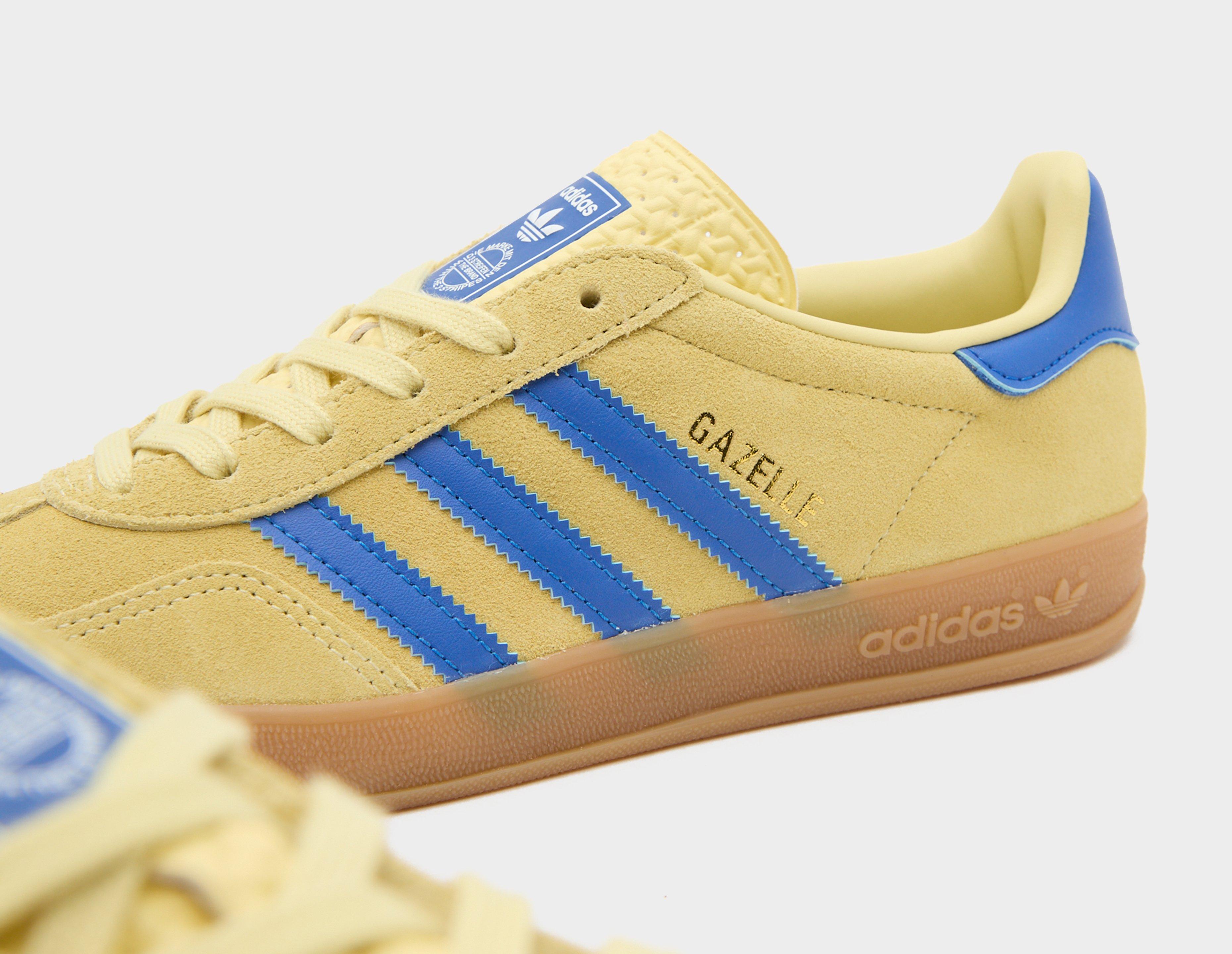adidas Originals Gazelle Indoor Women's