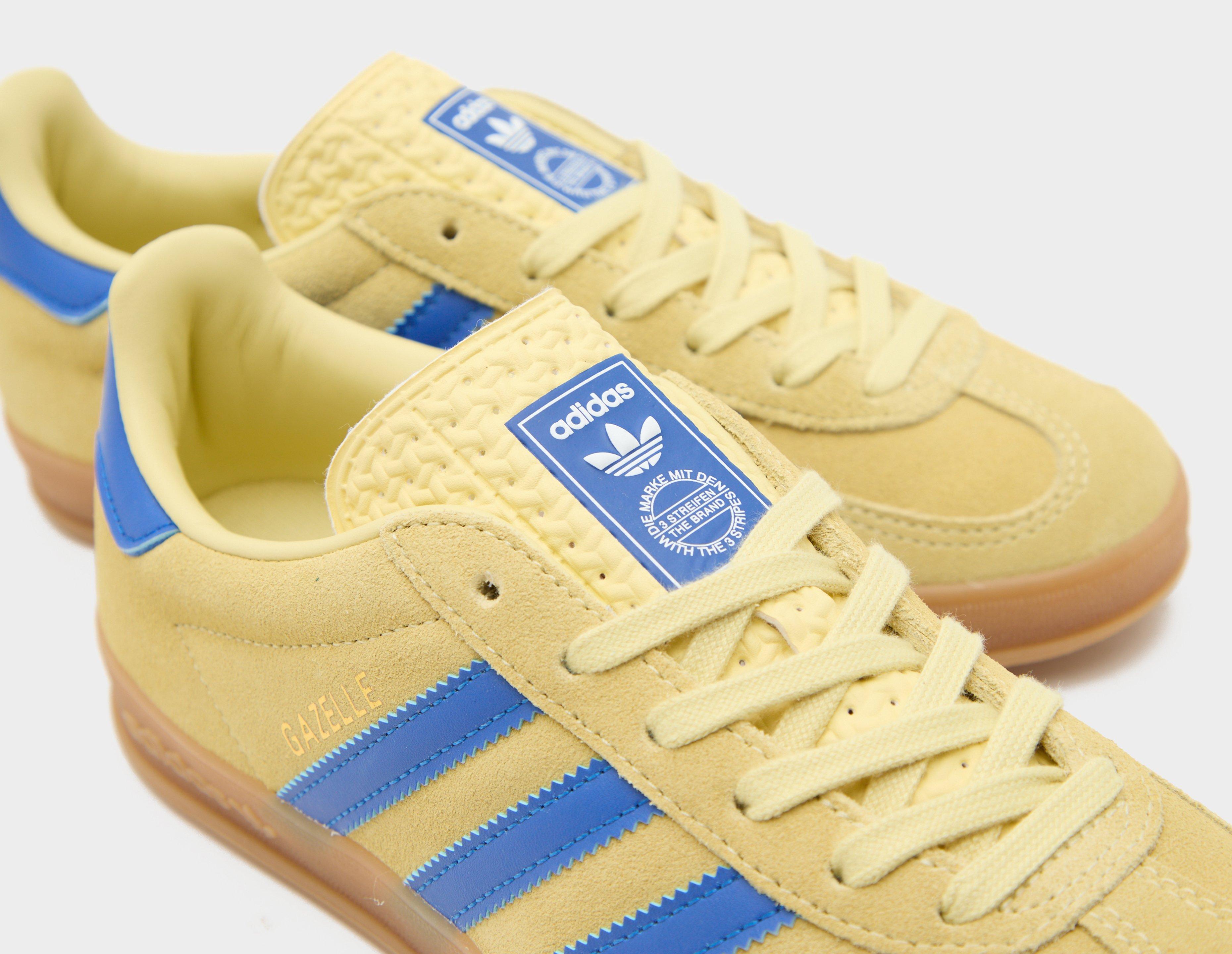 adidas Originals Gazelle Indoor Women's