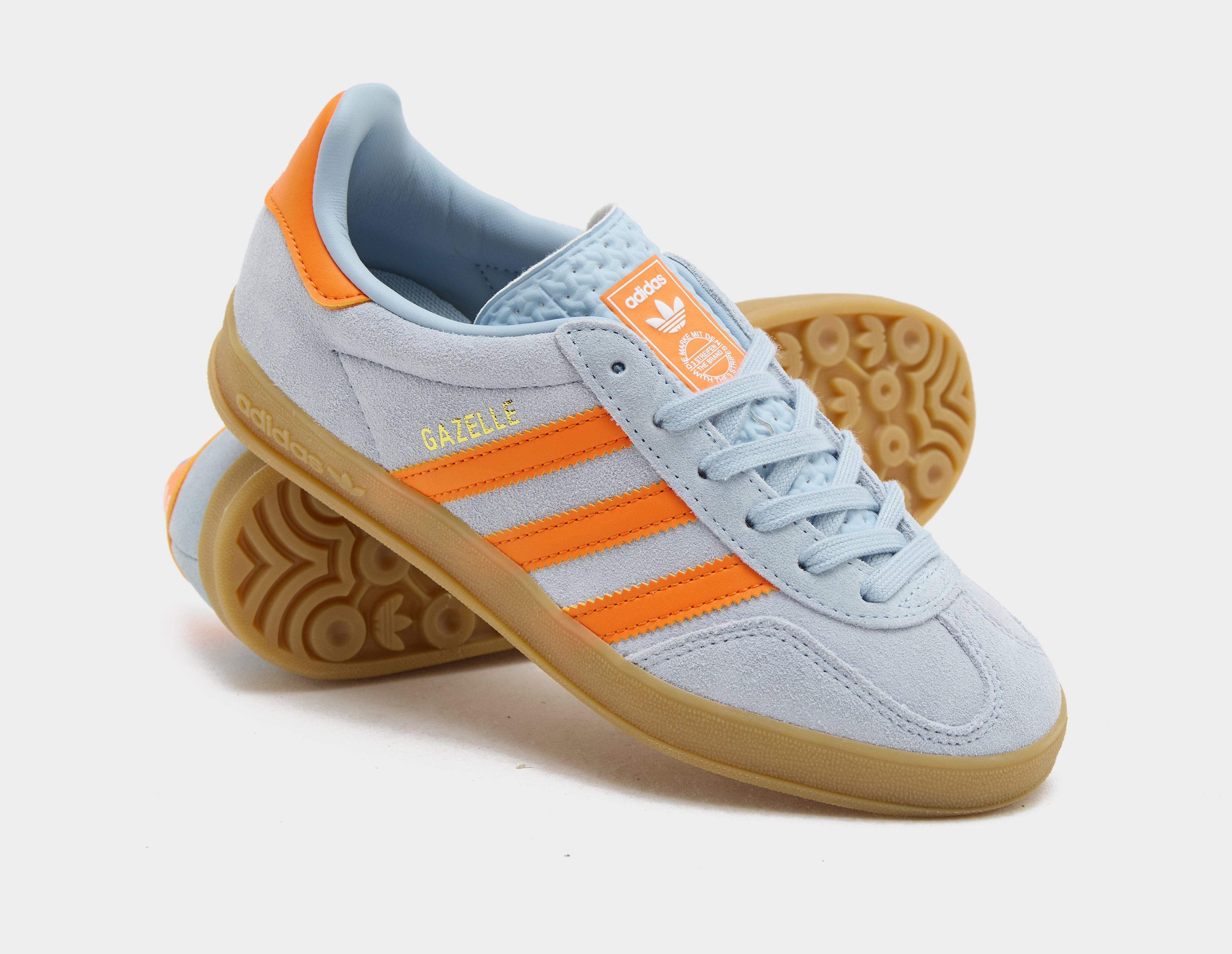 adidas Originals Gazelle Indoor Women's