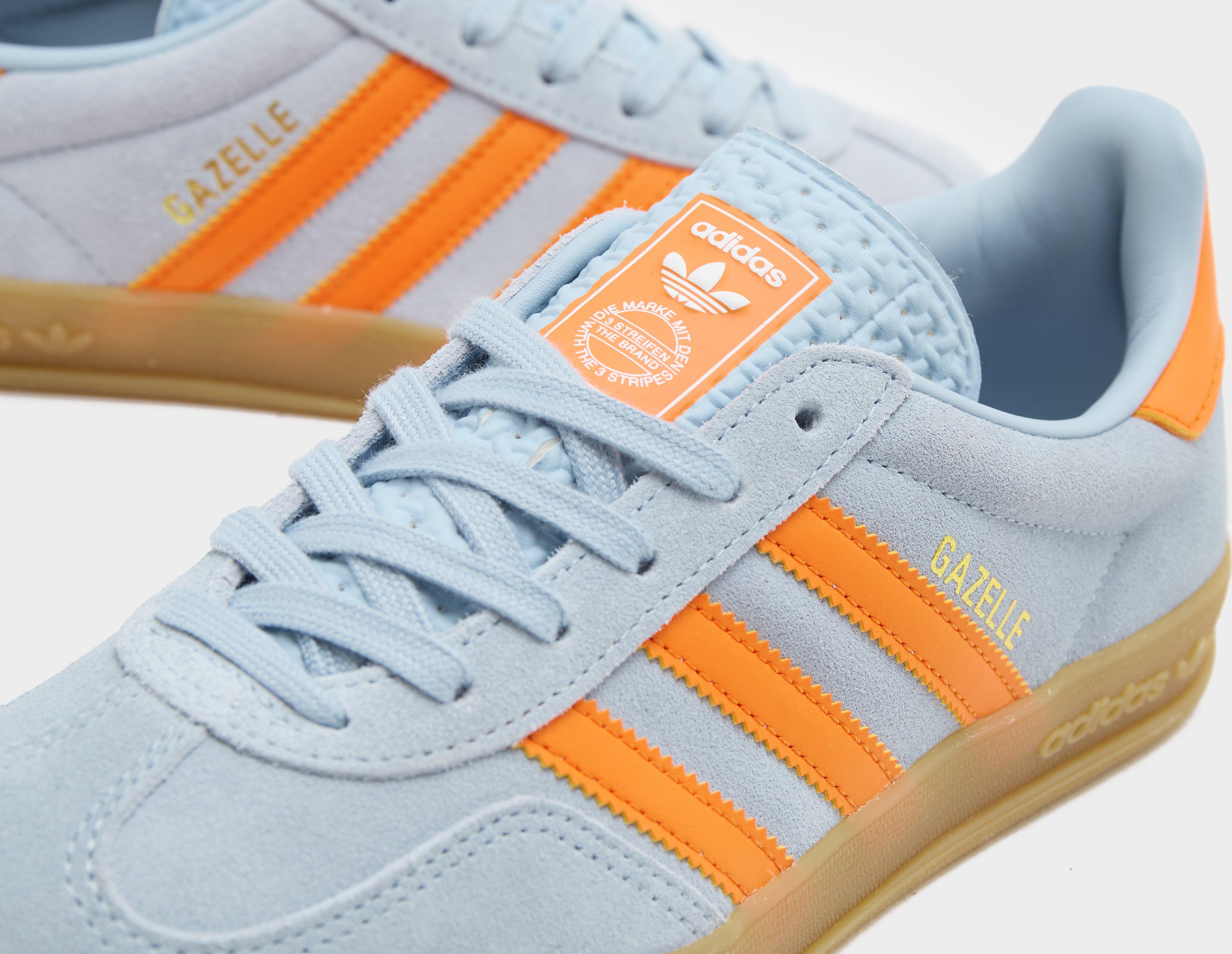 adidas Originals Gazelle Indoor Women's