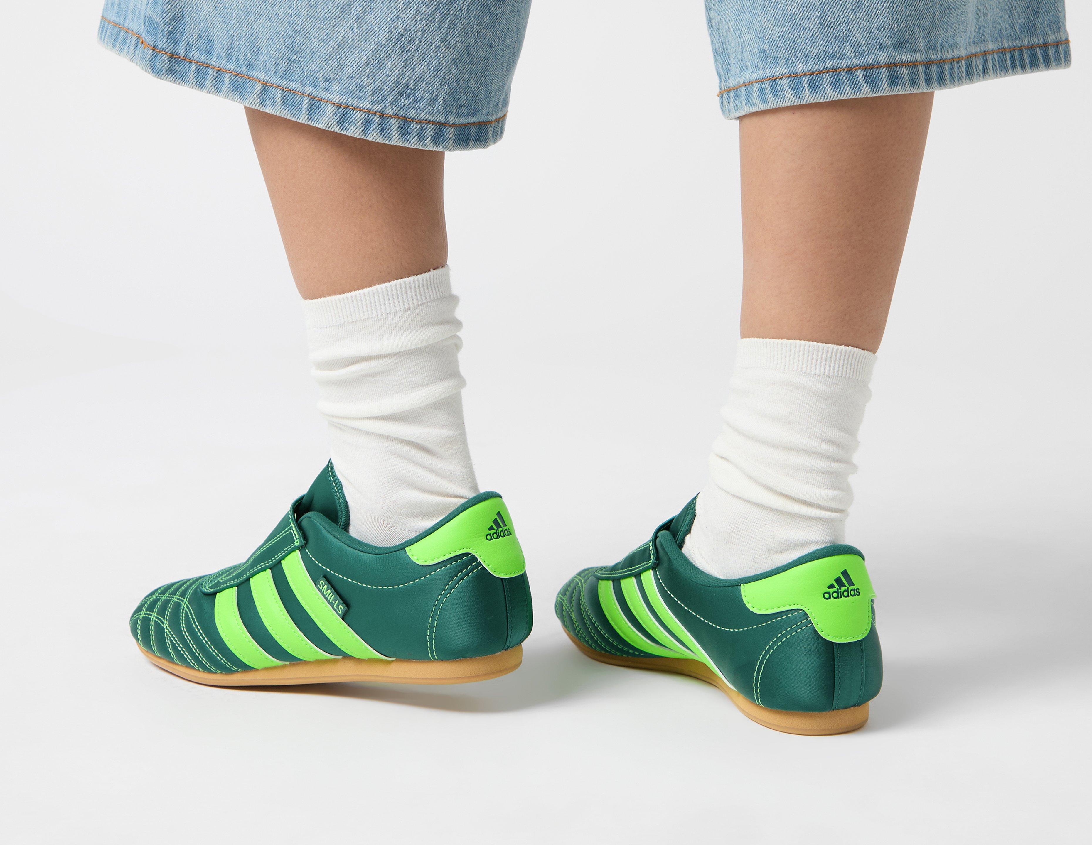 adidas Originals Taekwondo Women's