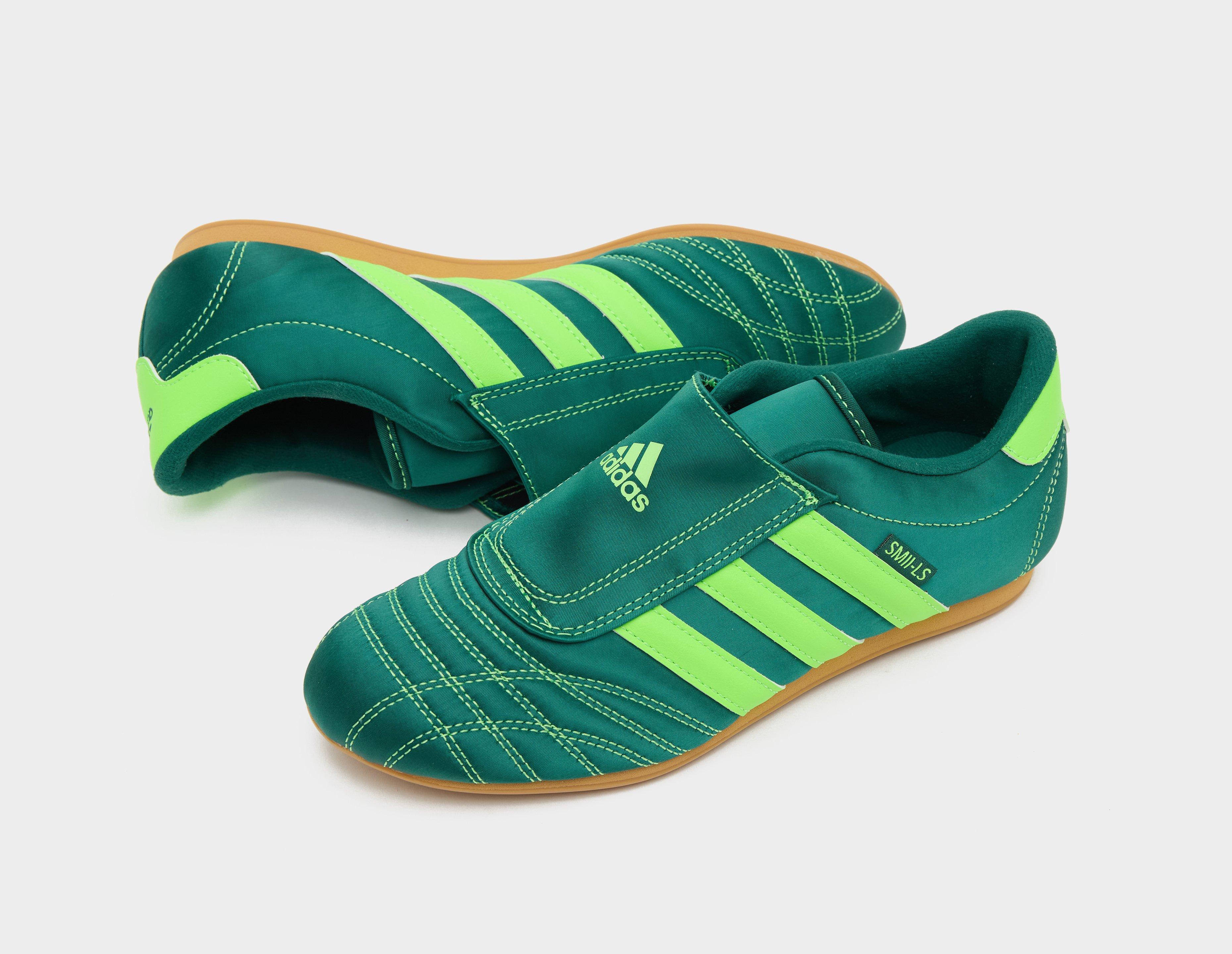 adidas Originals Taekwondo Women's