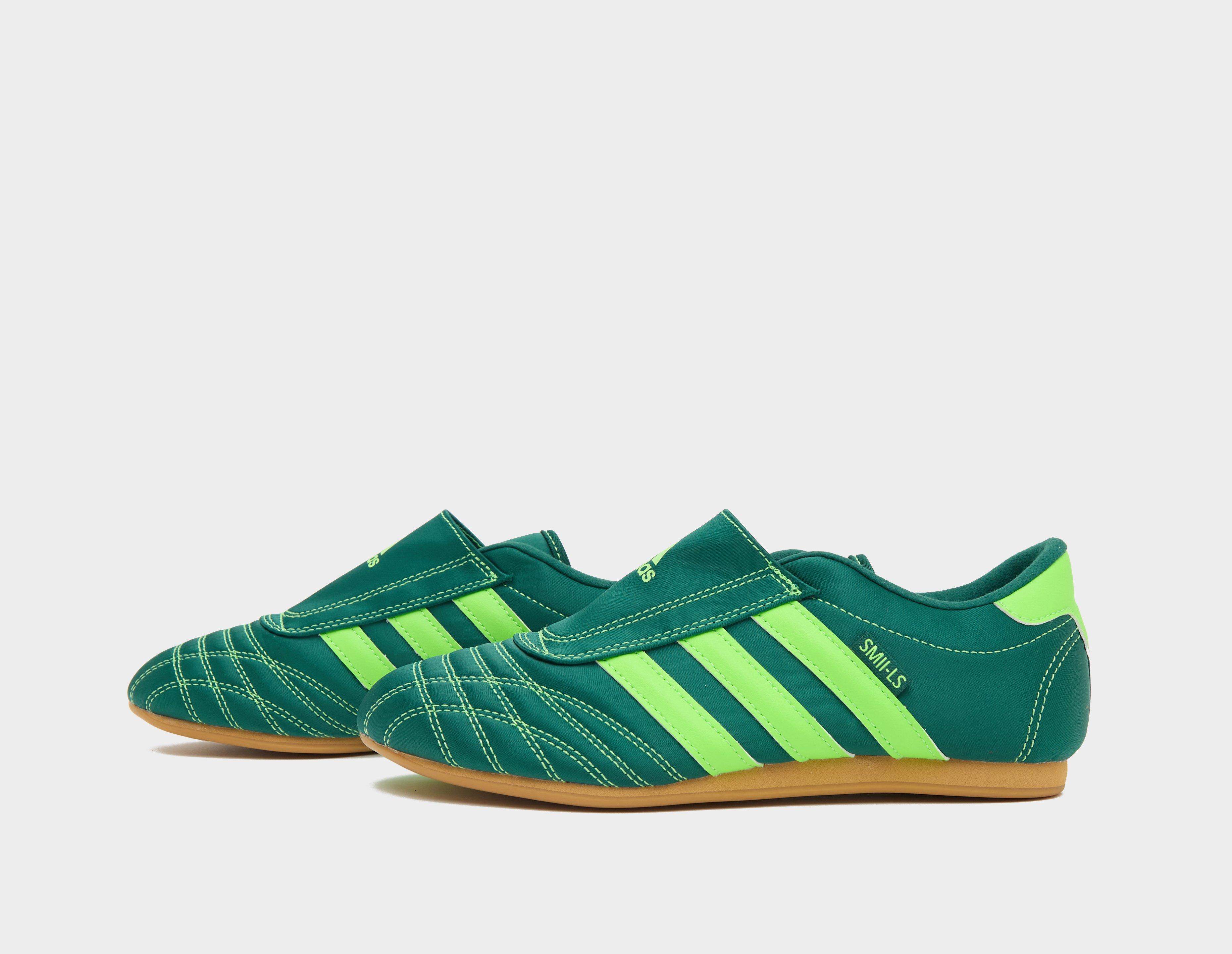 adidas Originals Taekwondo Women's