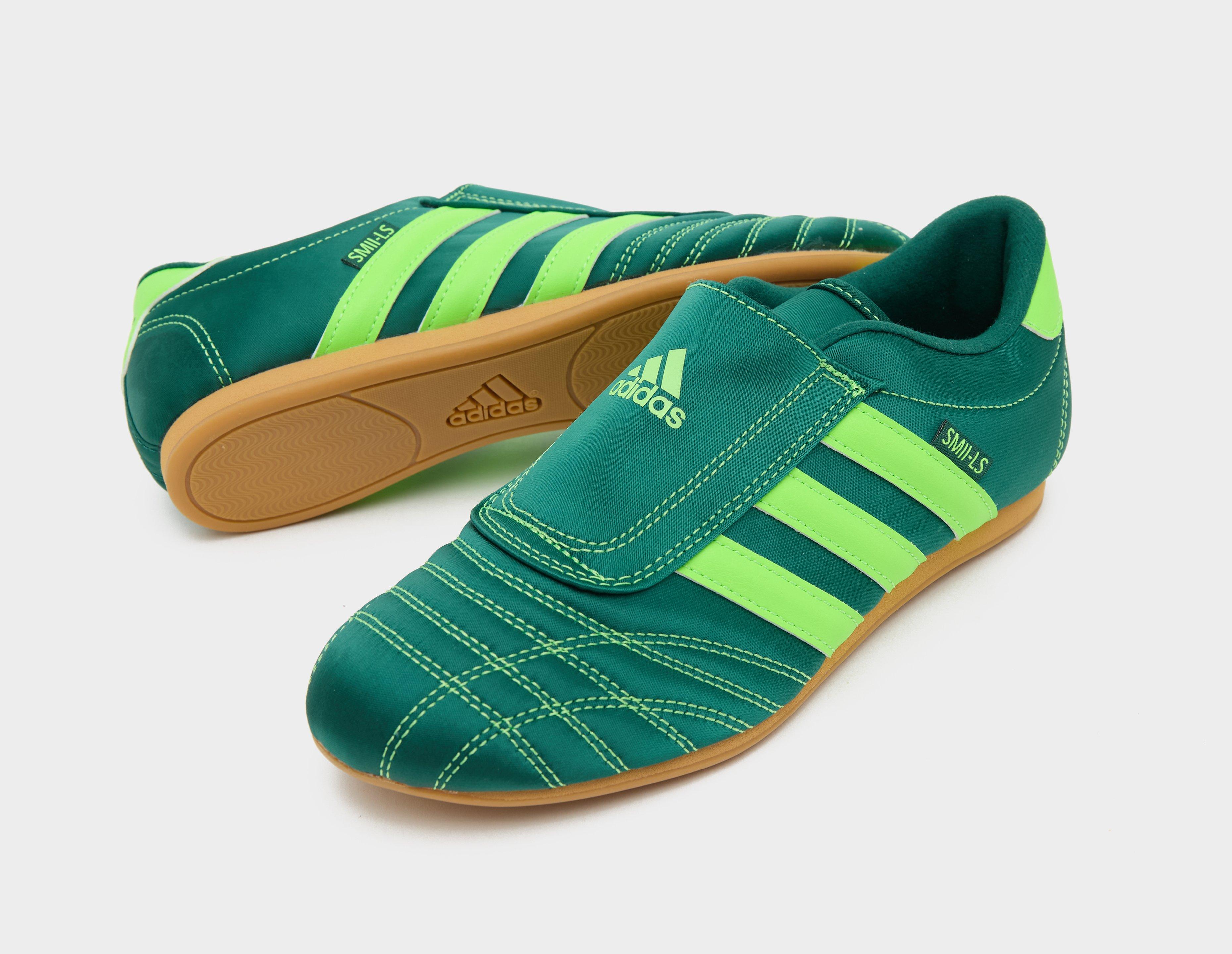 adidas Originals Taekwondo Women's