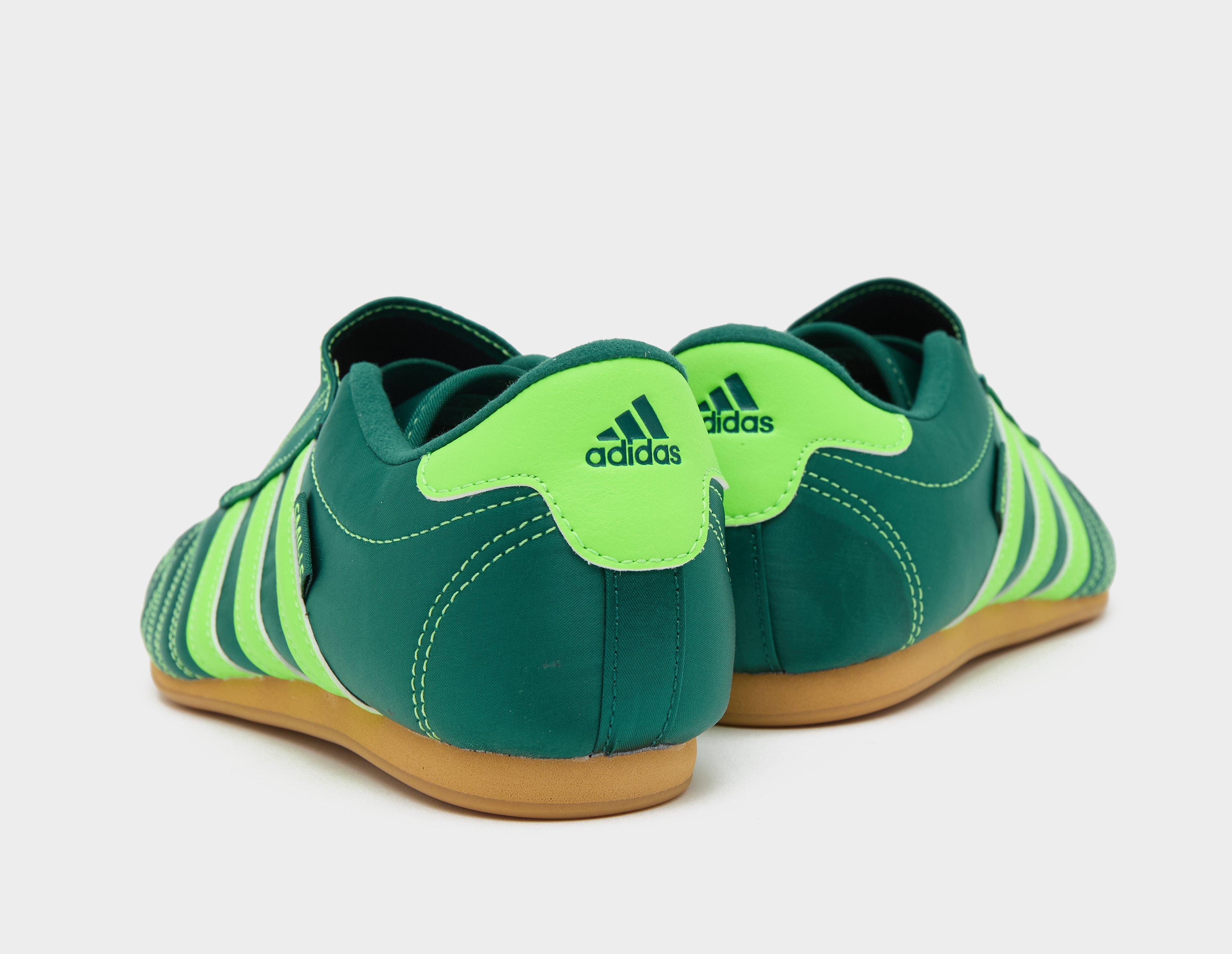 adidas Originals Taekwondo Women's