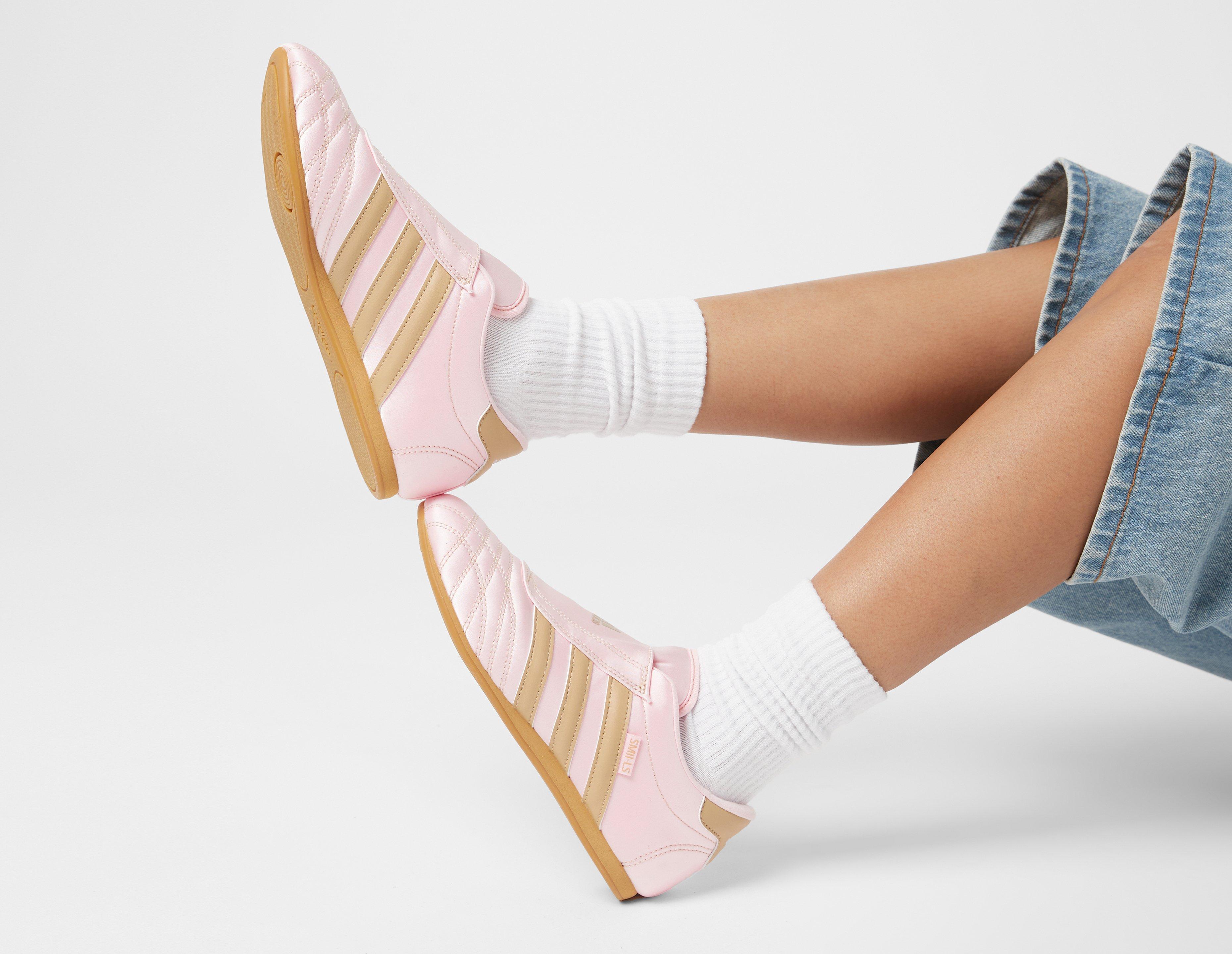 adidas Originals Taekwondo Women's