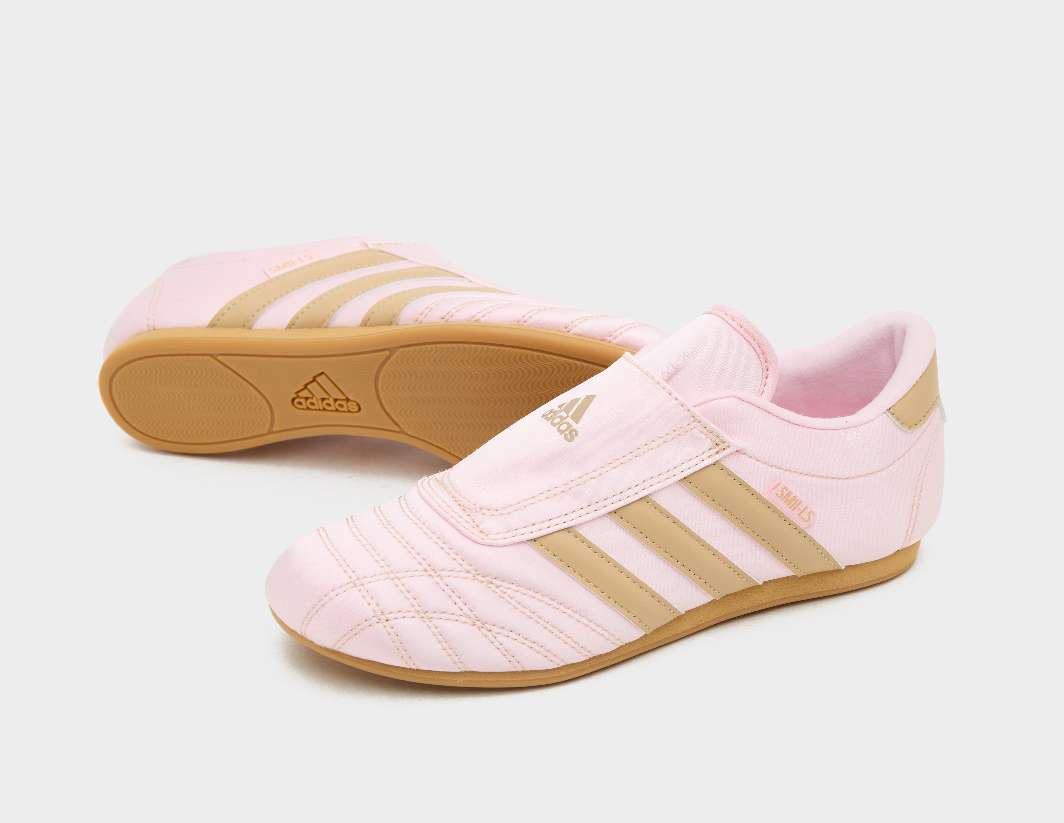 adidas Originals Taekwondo Women's