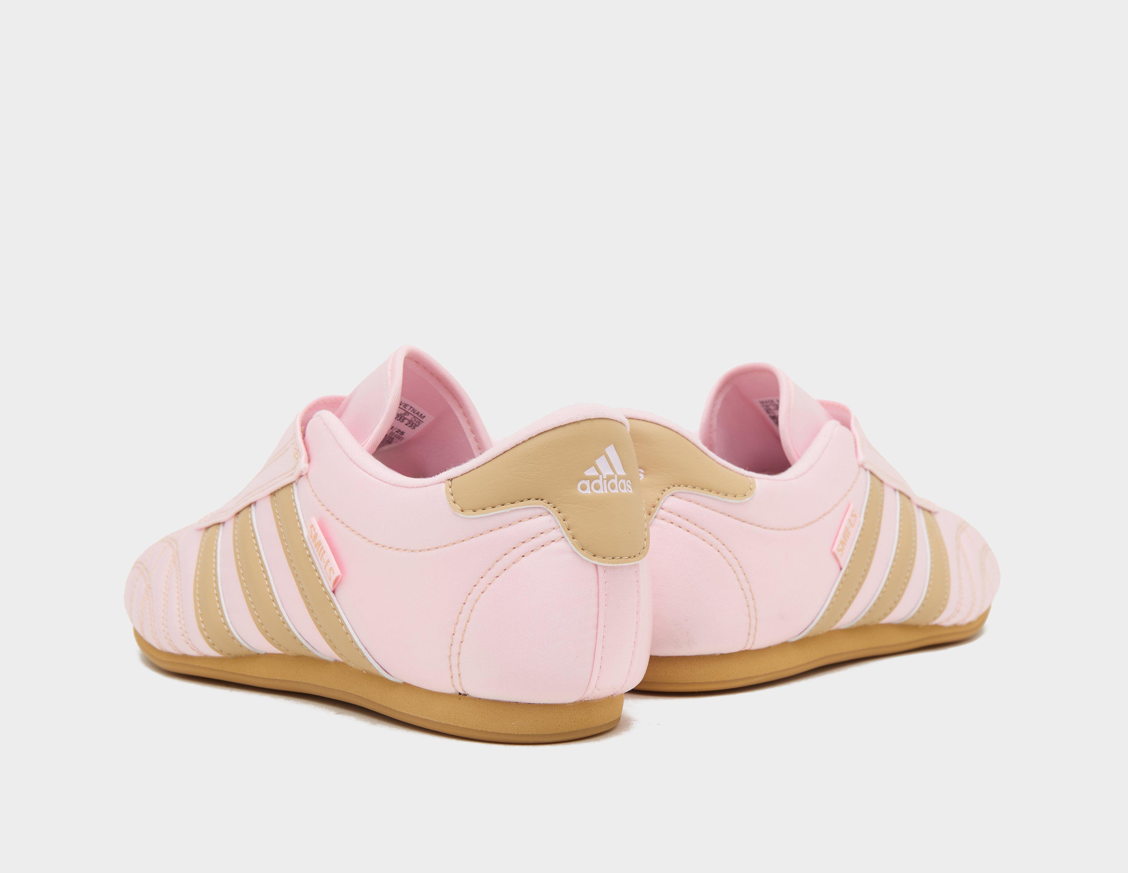 adidas Originals Taekwondo Women's