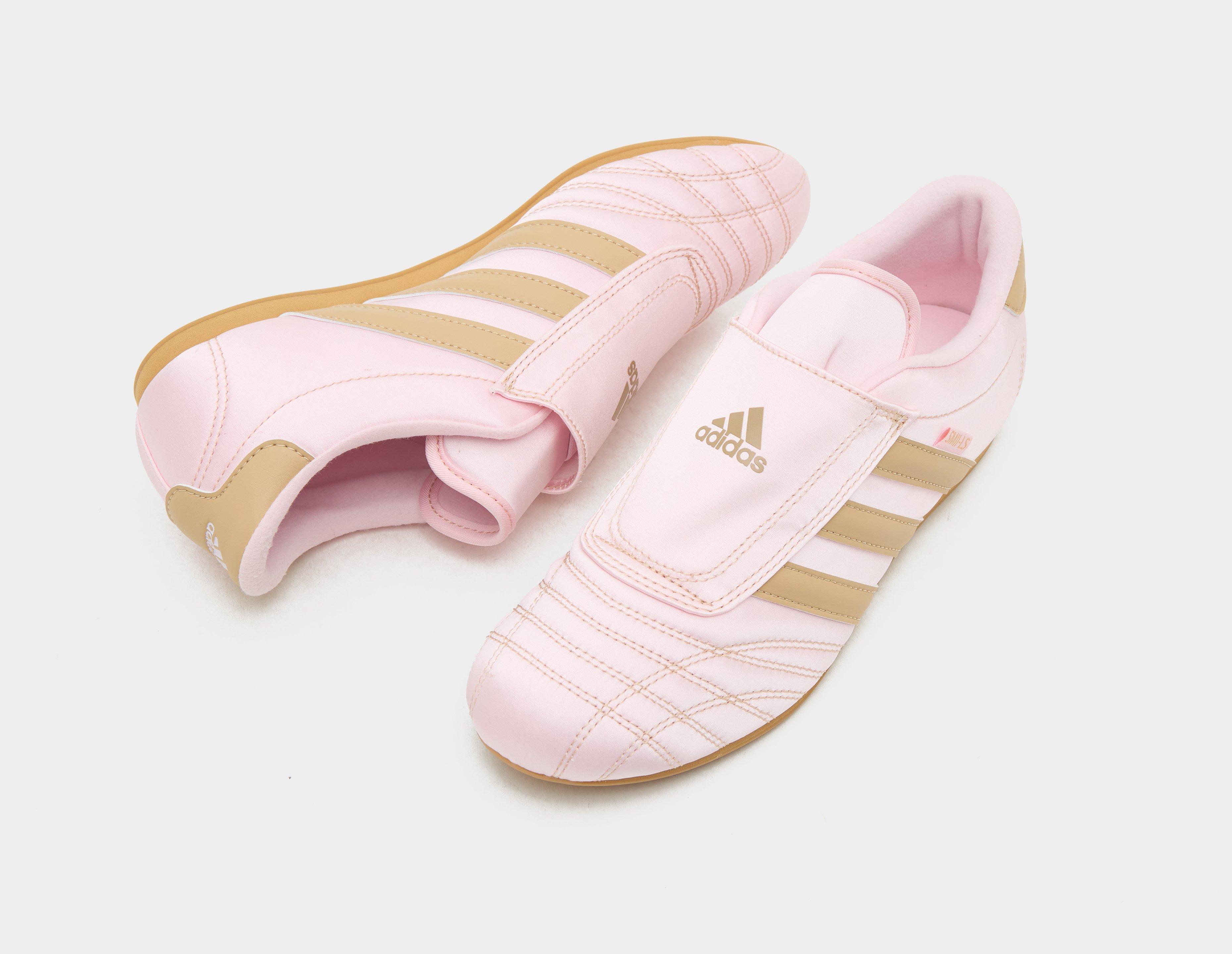 adidas Originals Taekwondo Women's
