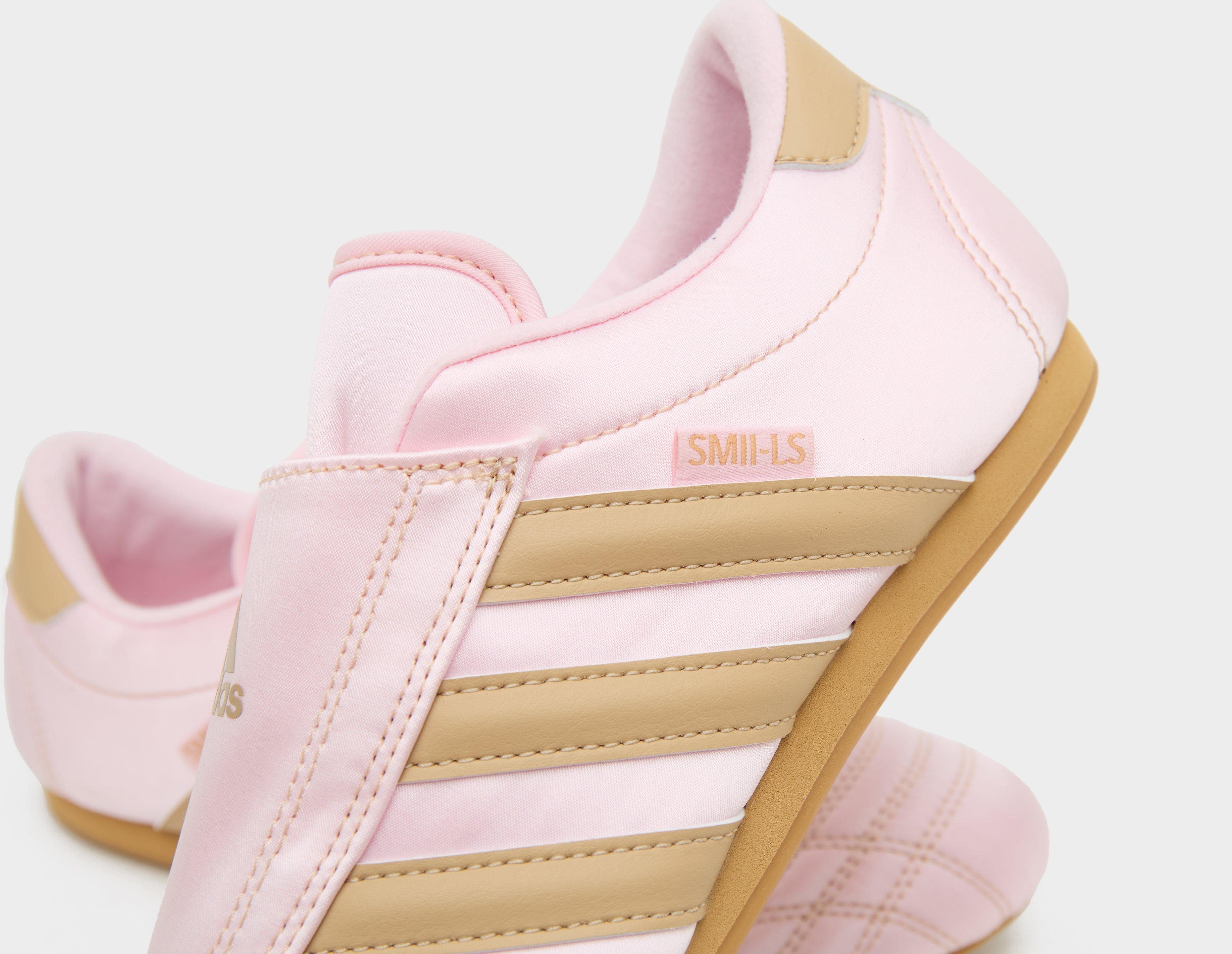 adidas Originals Taekwondo Women's