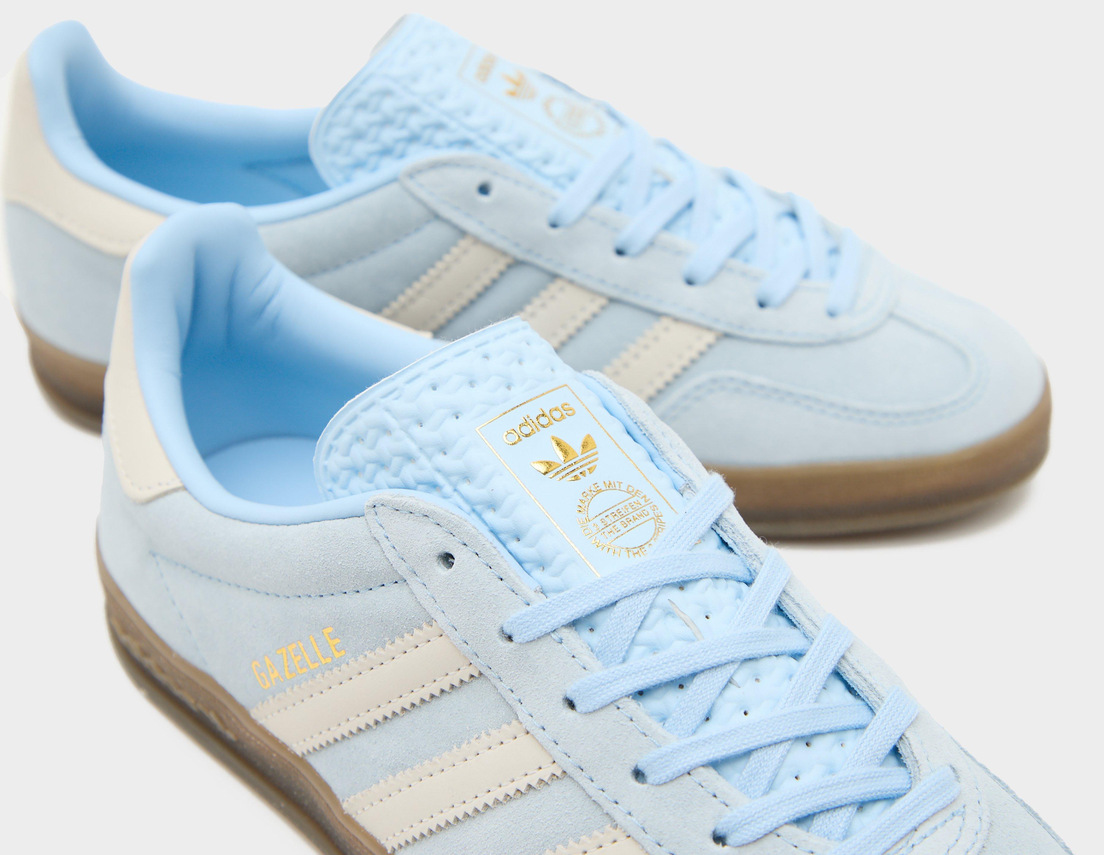 adidas Originals Gazelle Indoor Women's