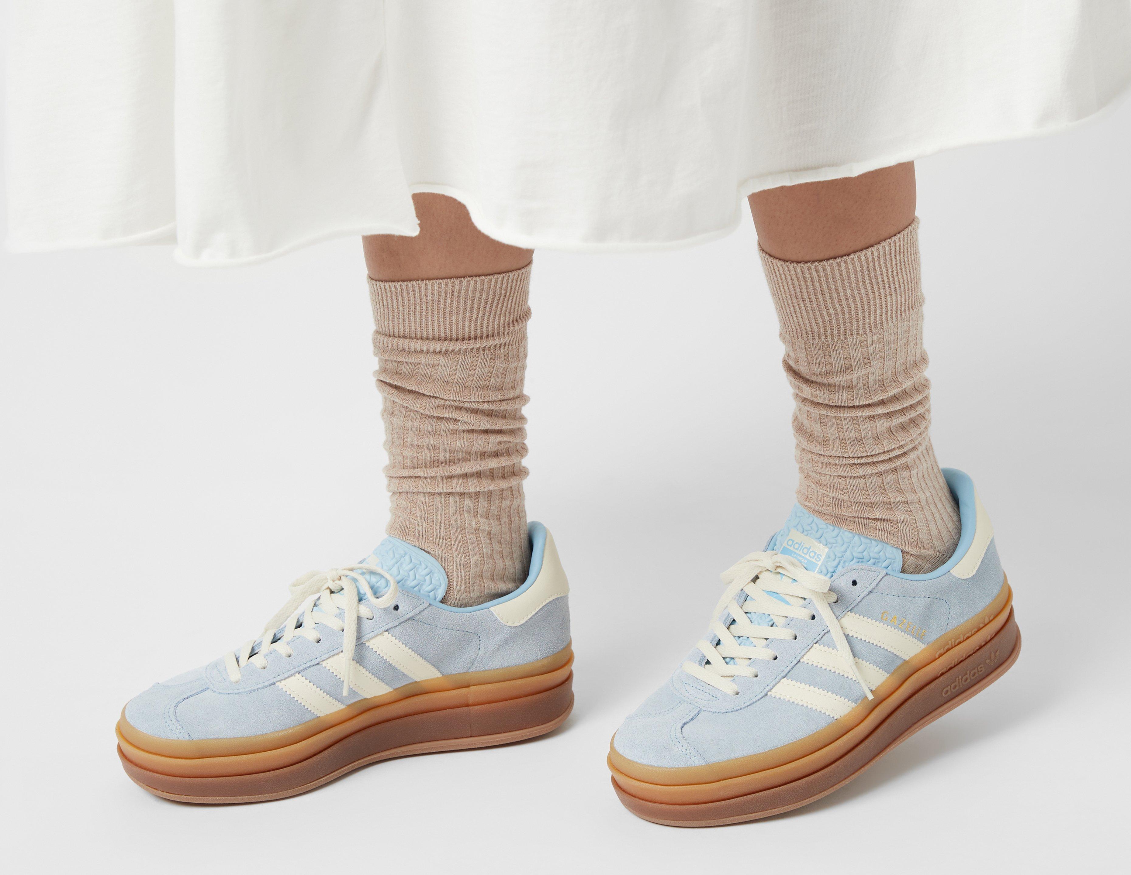 adidas Originals Gazelle Bold Damen