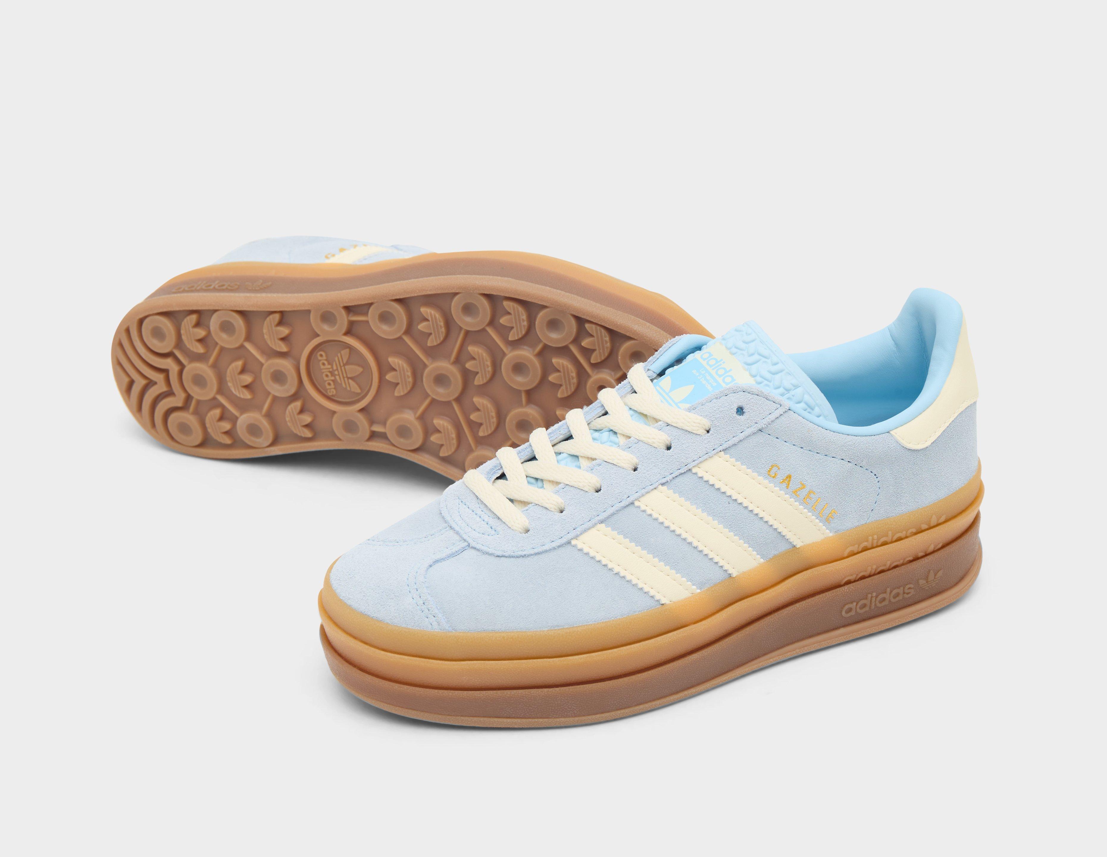adidas Originals Gazelle Bold Damen