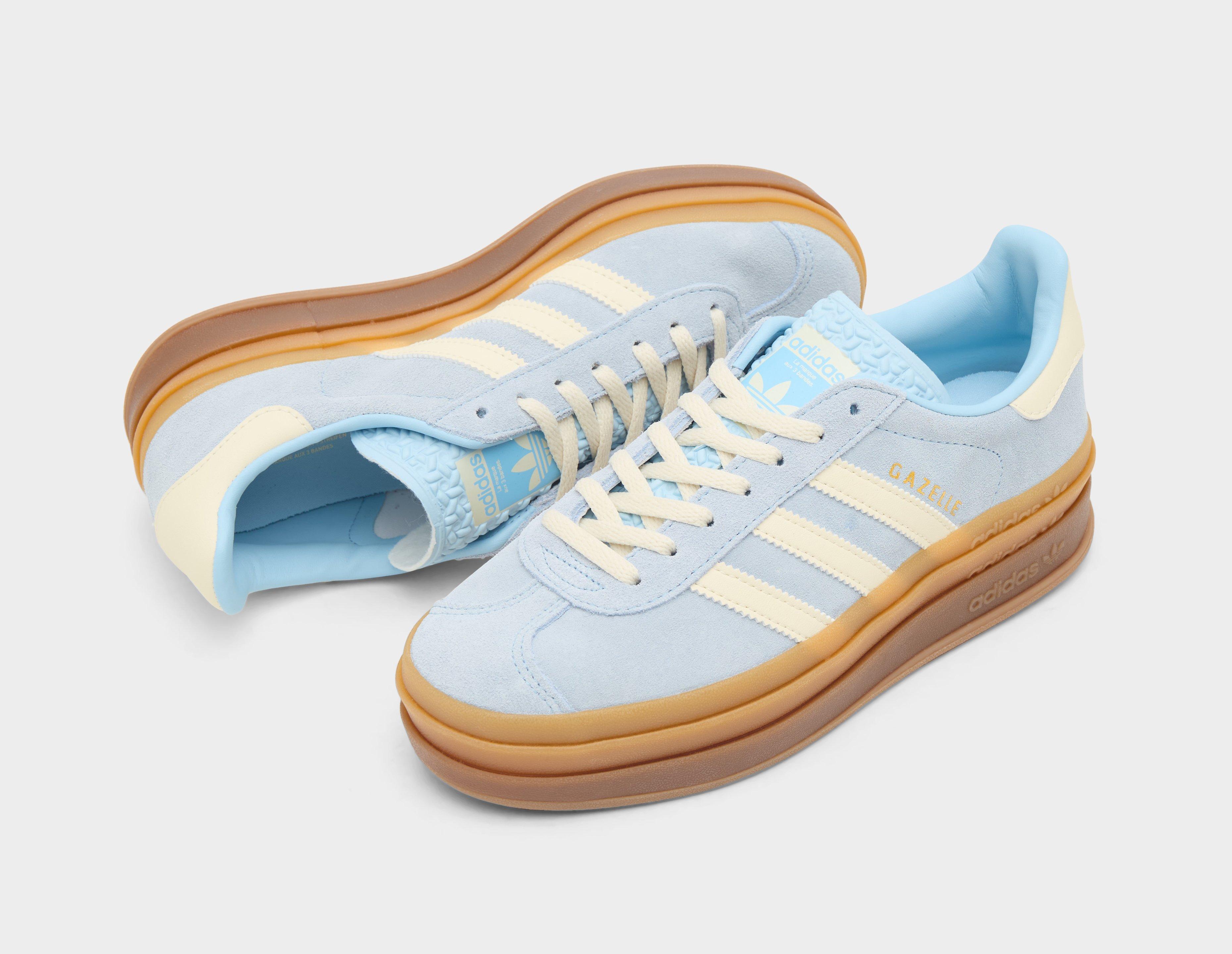 adidas Originals Gazelle Bold Damen