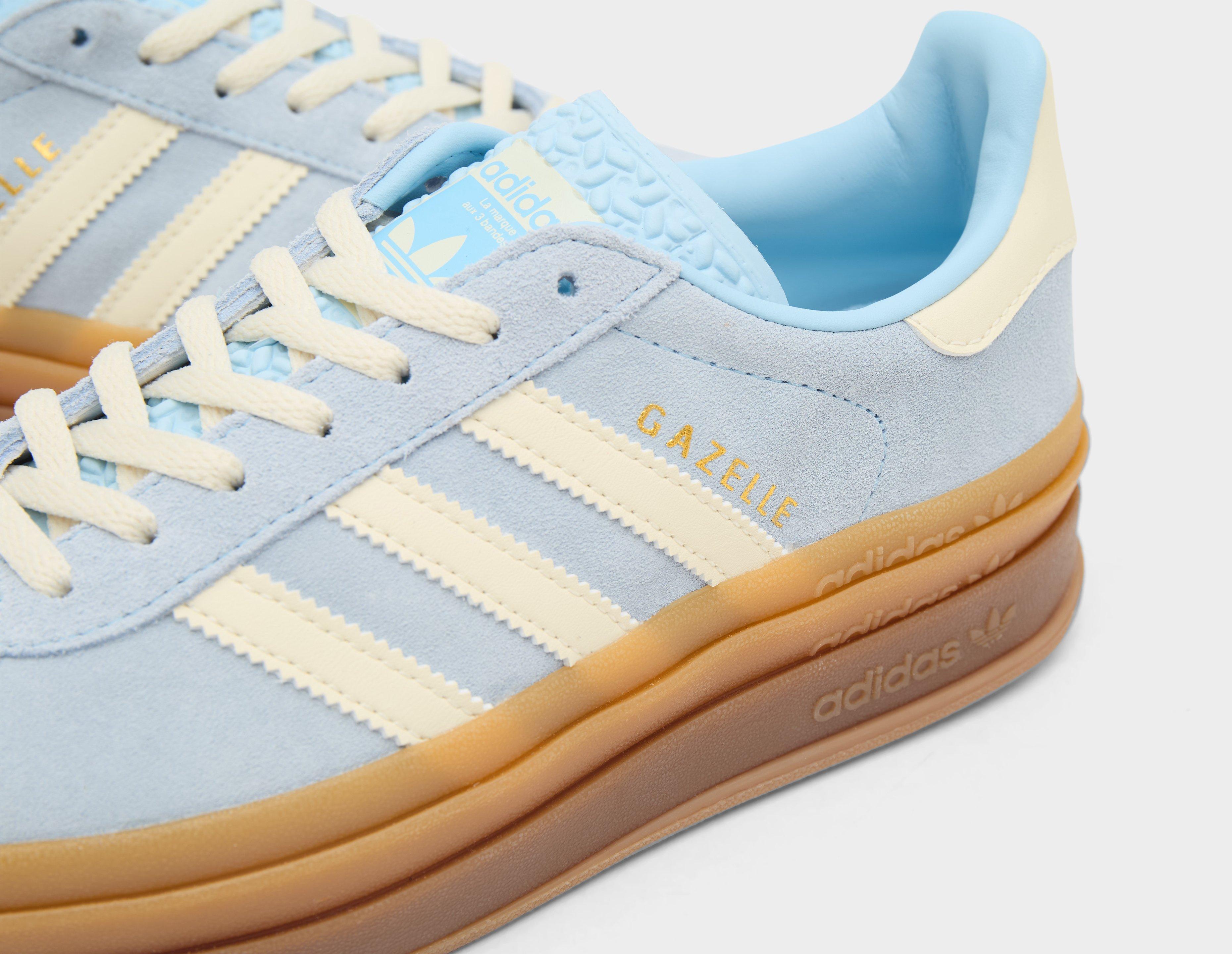 adidas Originals Gazelle Bold Damen