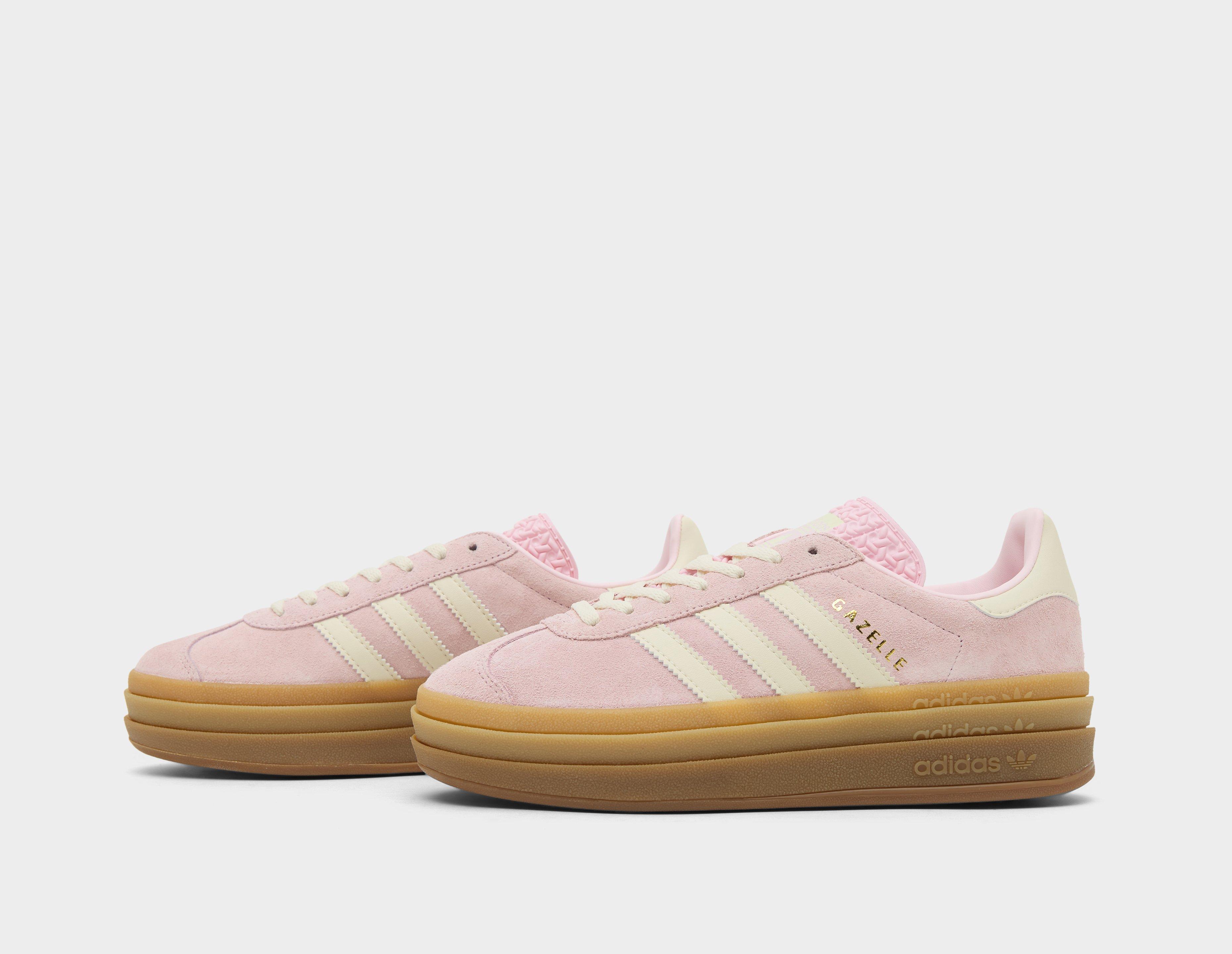 adidas Originals Gazelle Bold Women's