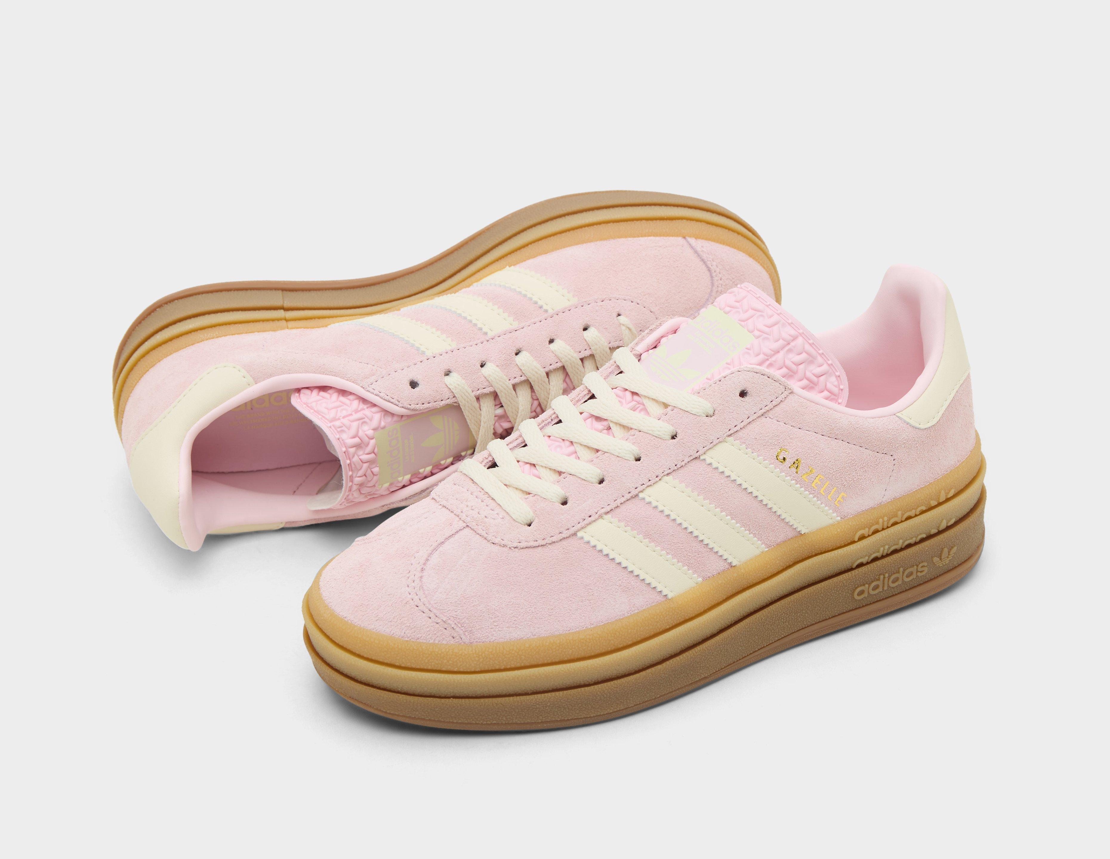 adidas Originals Gazelle Bold Women's