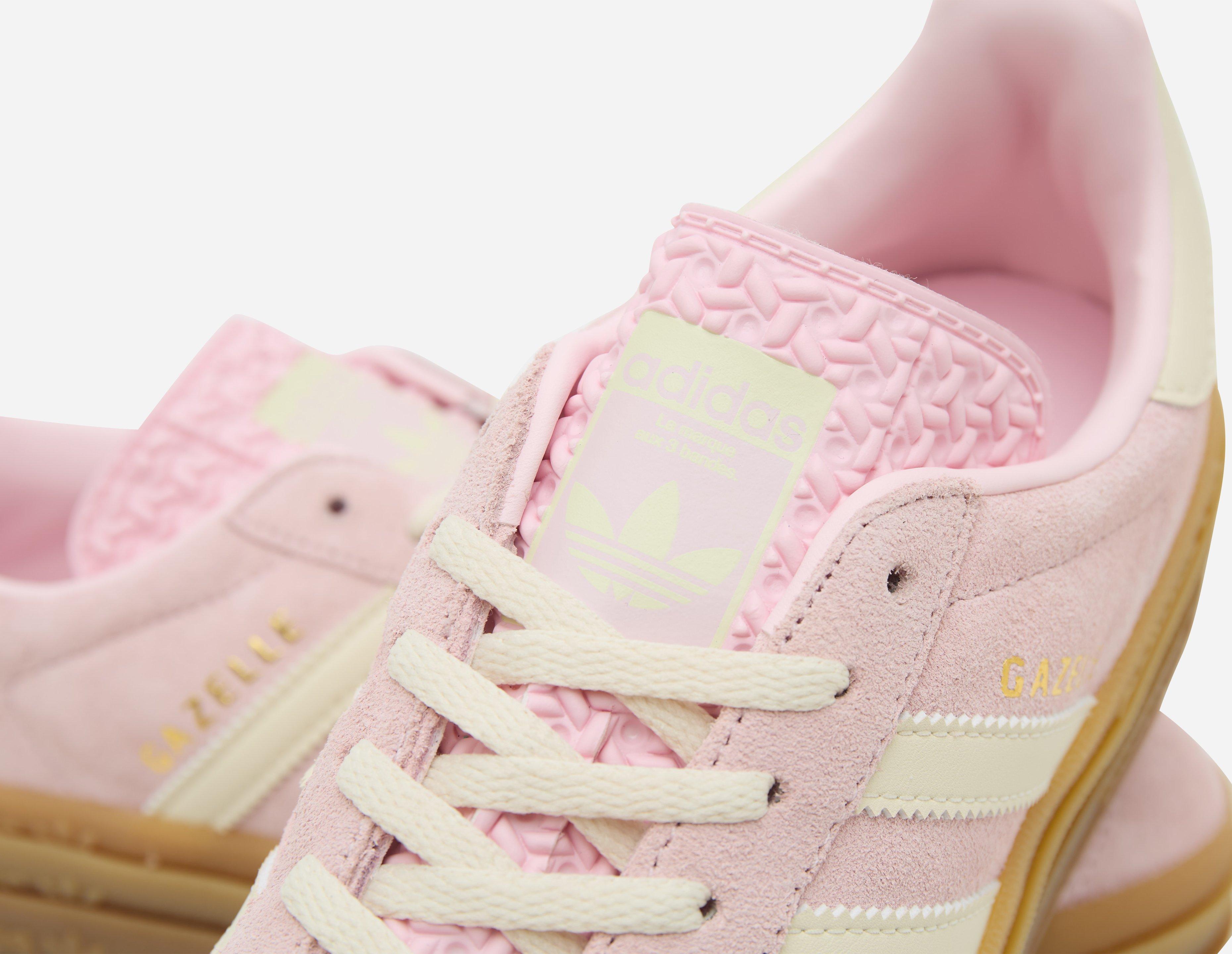 adidas Originals Gazelle Bold Women's