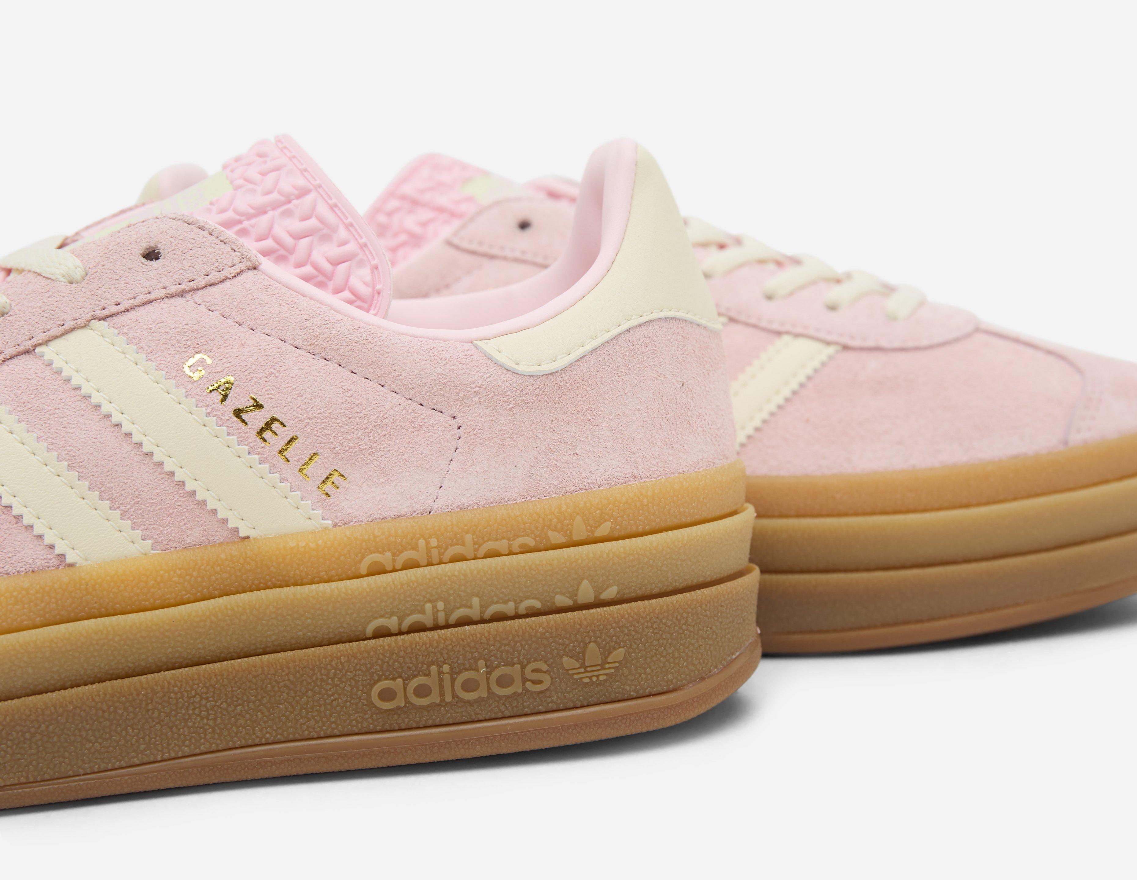 adidas Originals Gazelle Bold Women's