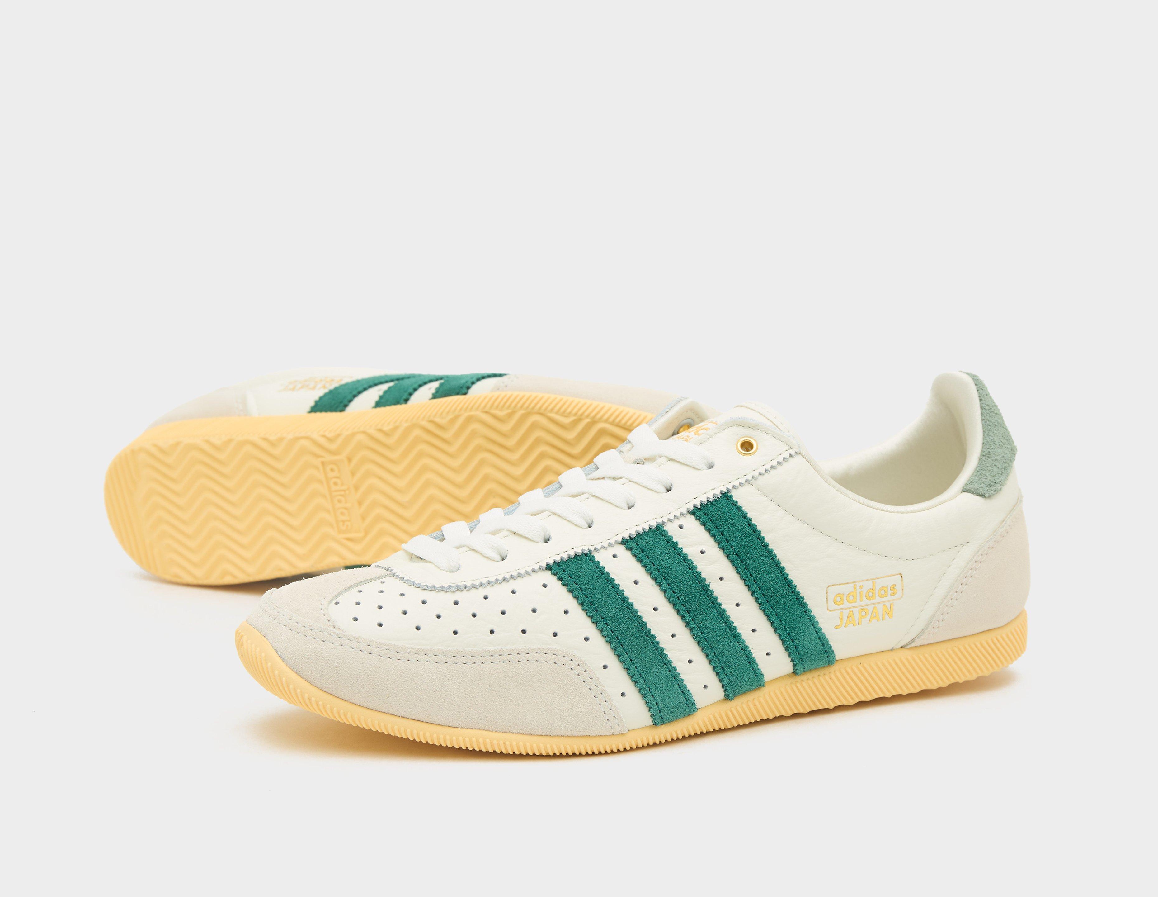 adidas Originals Japan