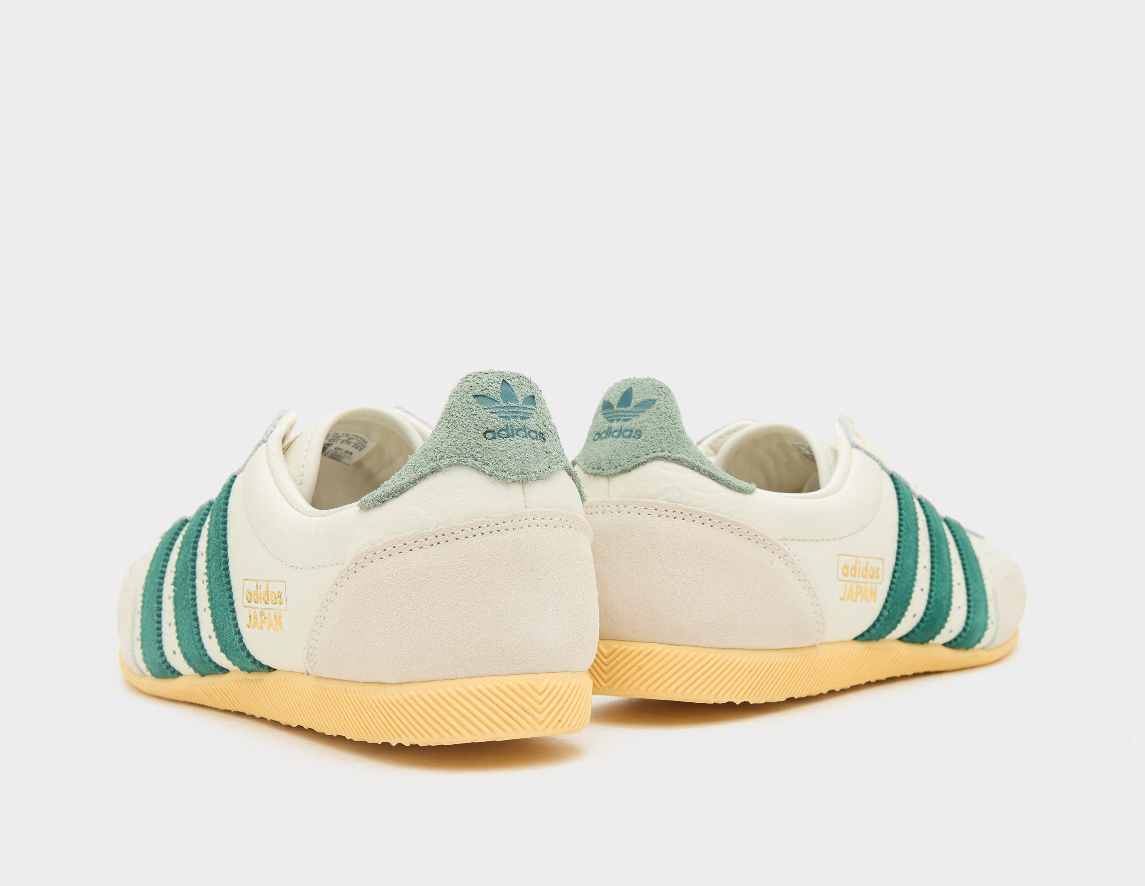 adidas Originals Japan