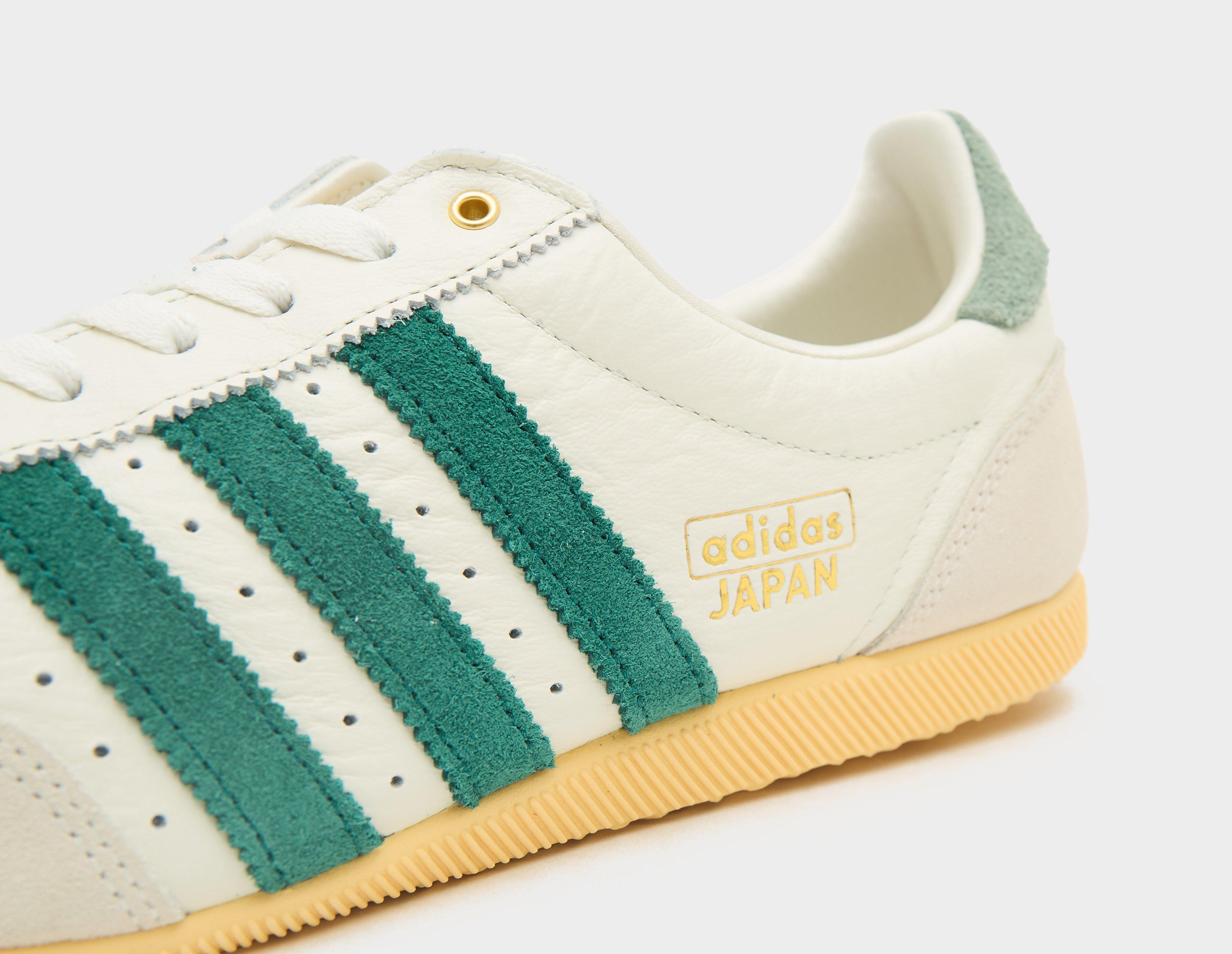 adidas Originals Japan