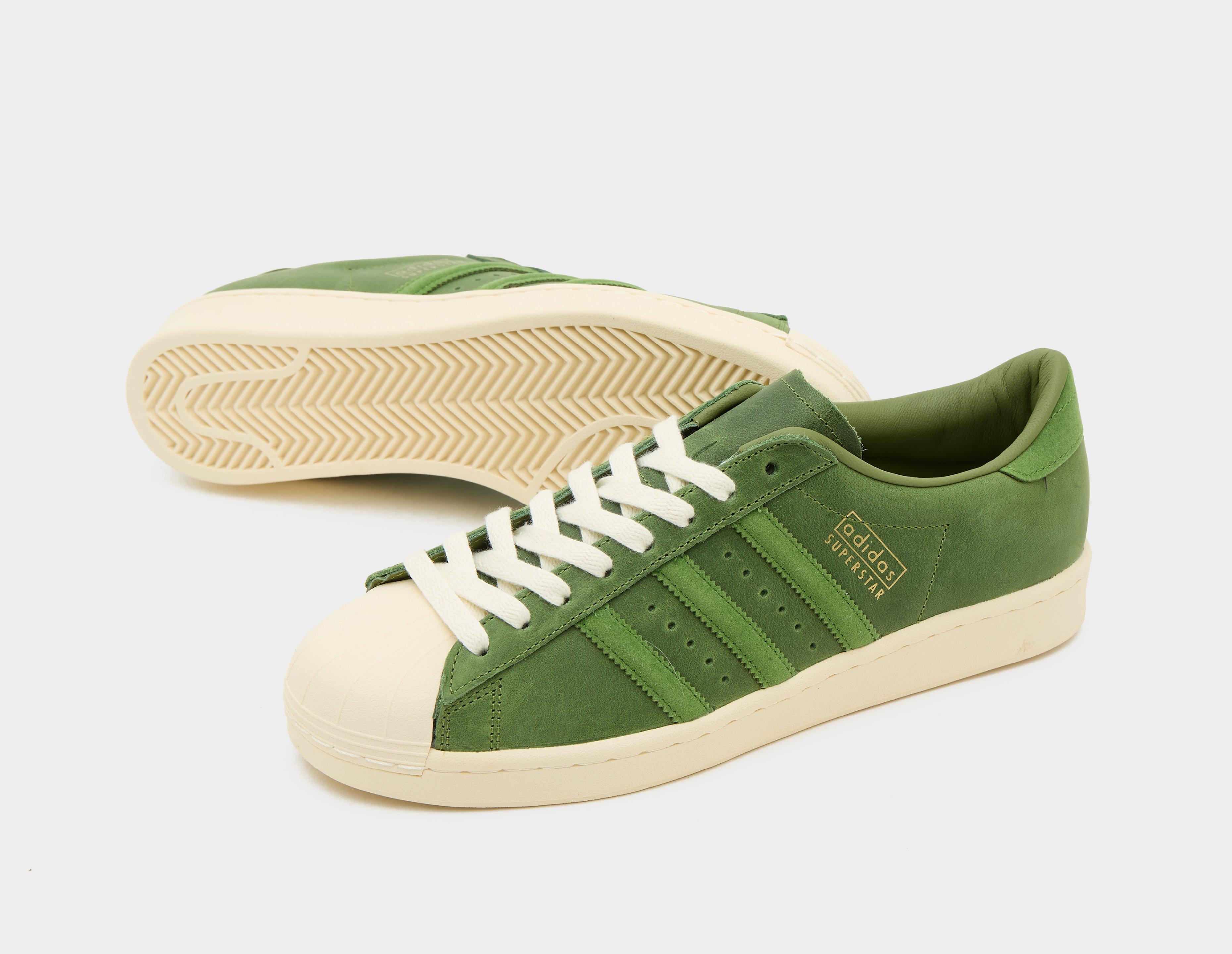 adidas Originals Superstar Vintage