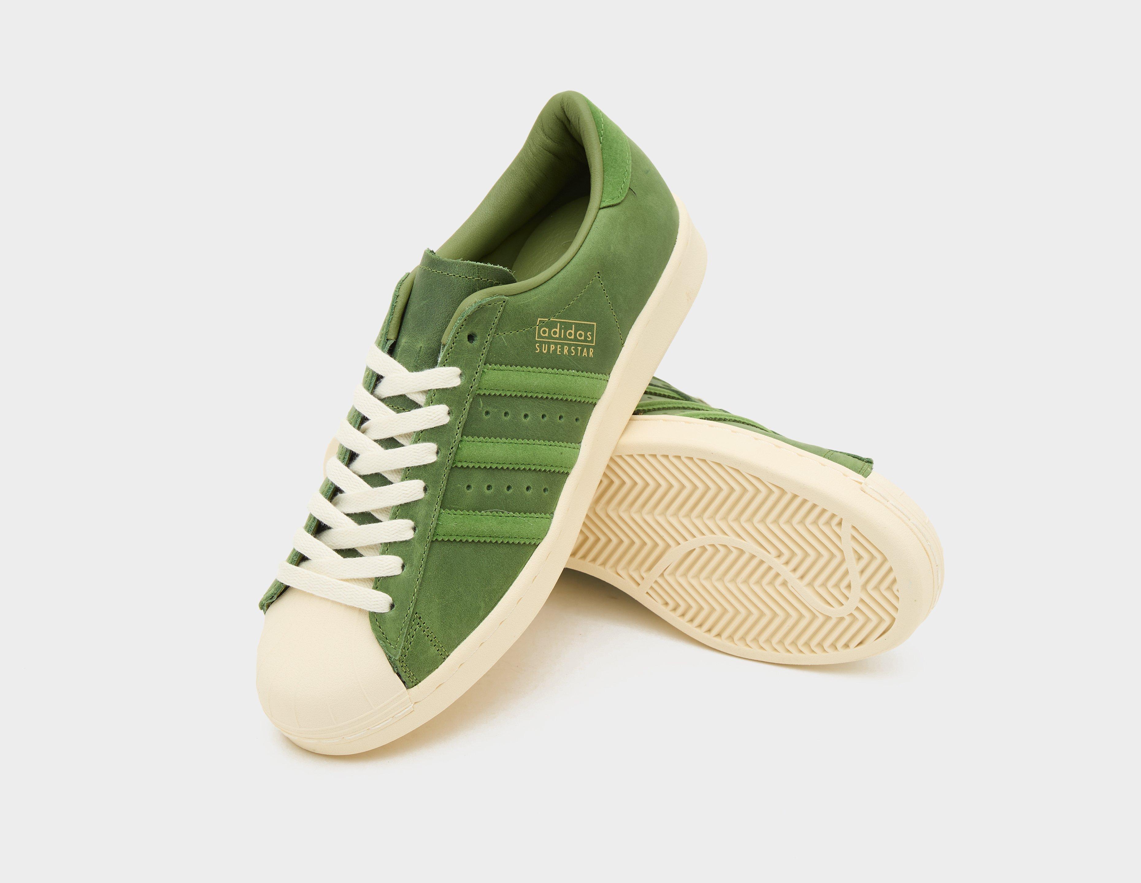 adidas Originals Superstar Vintage