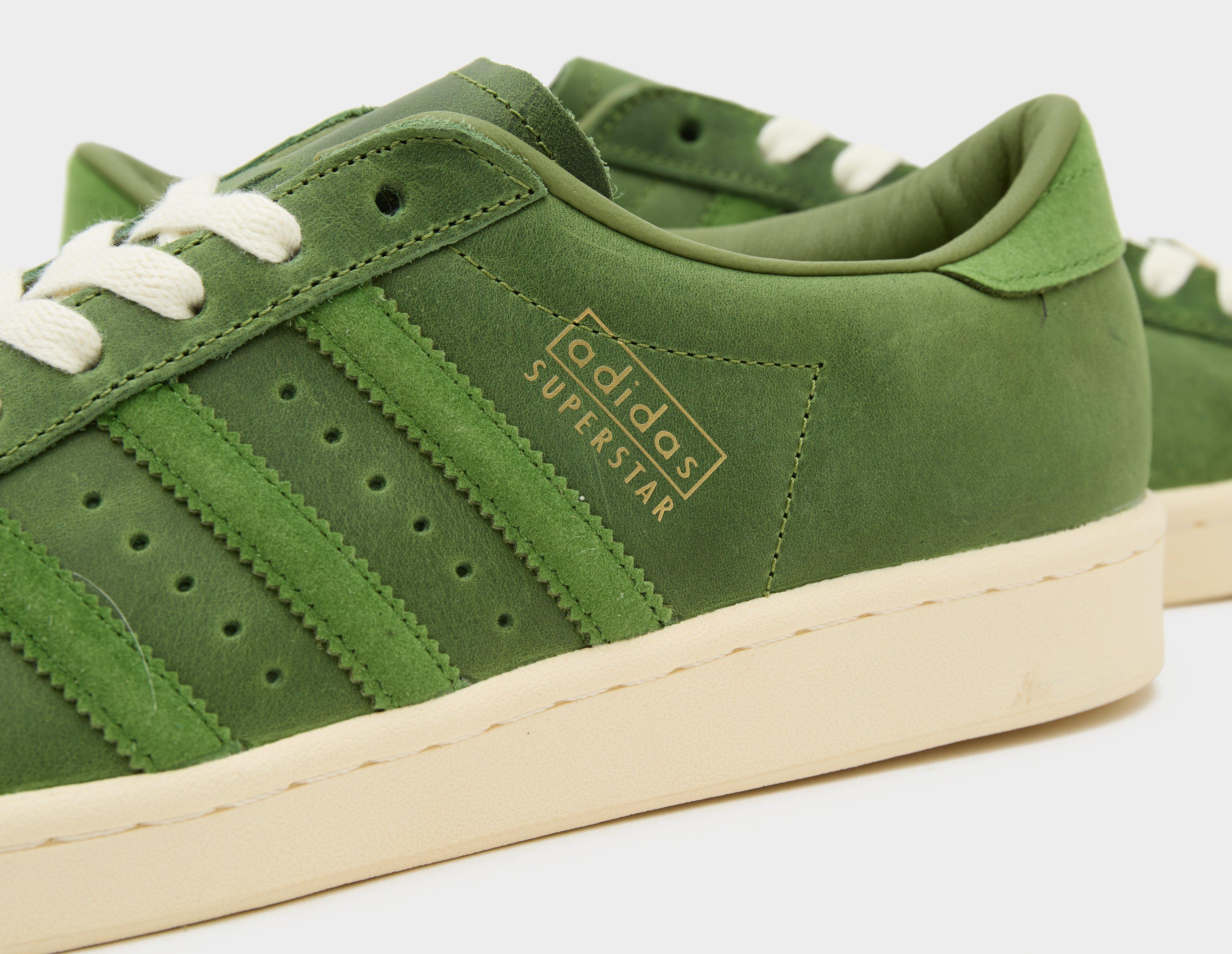 adidas Originals Superstar Vintage