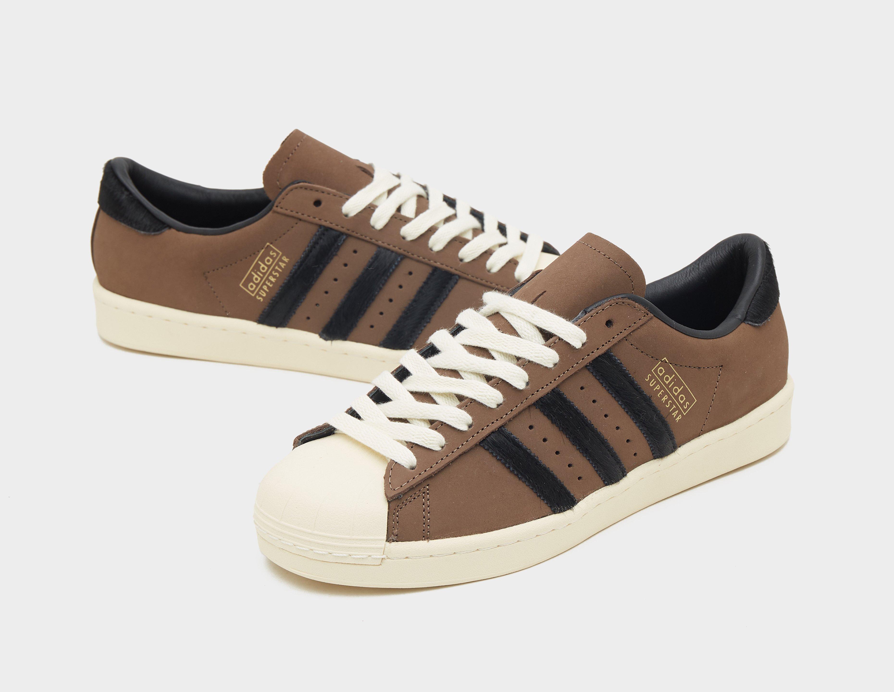 adidas Originals Superstar Vintage