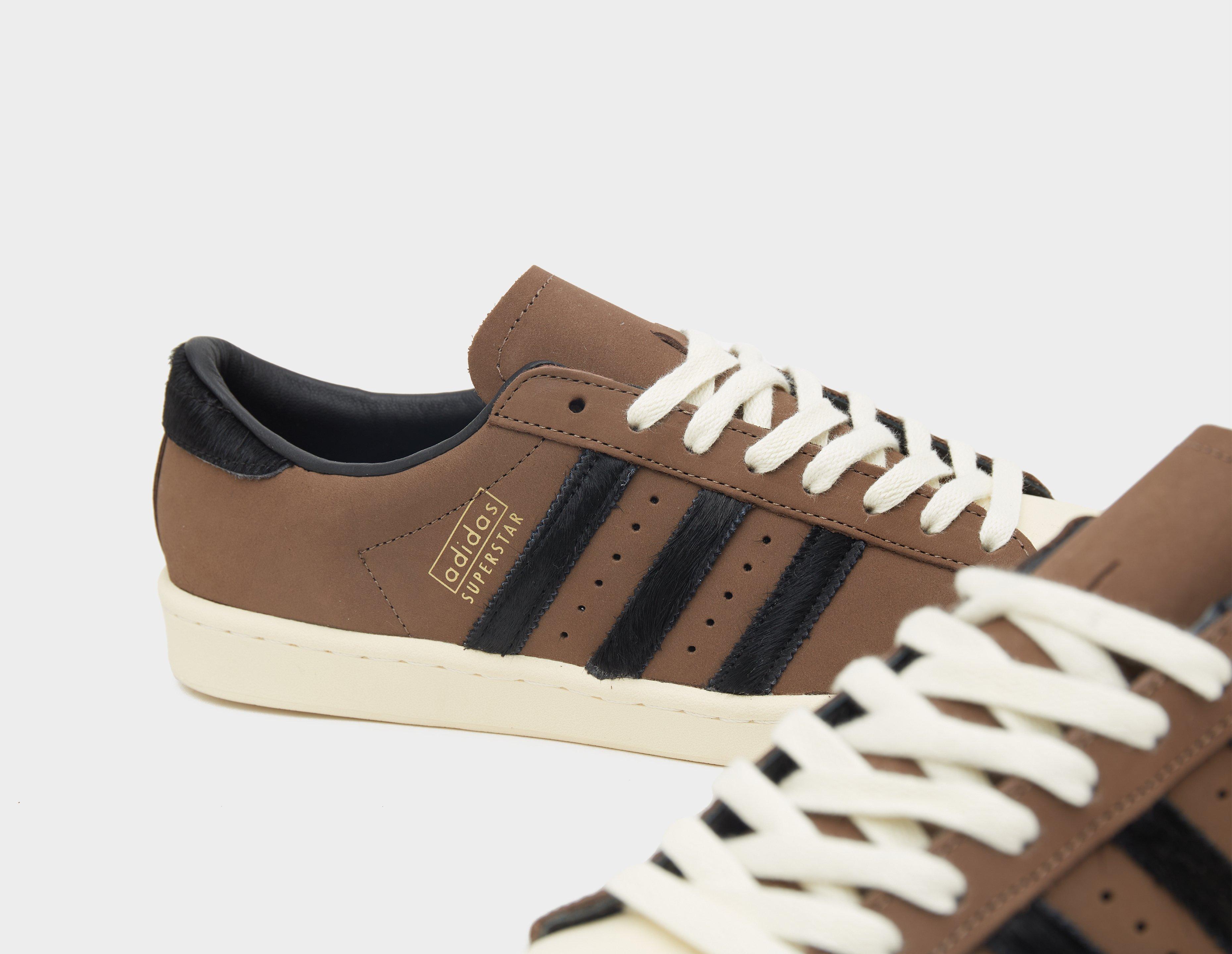 adidas Originals Superstar Vintage