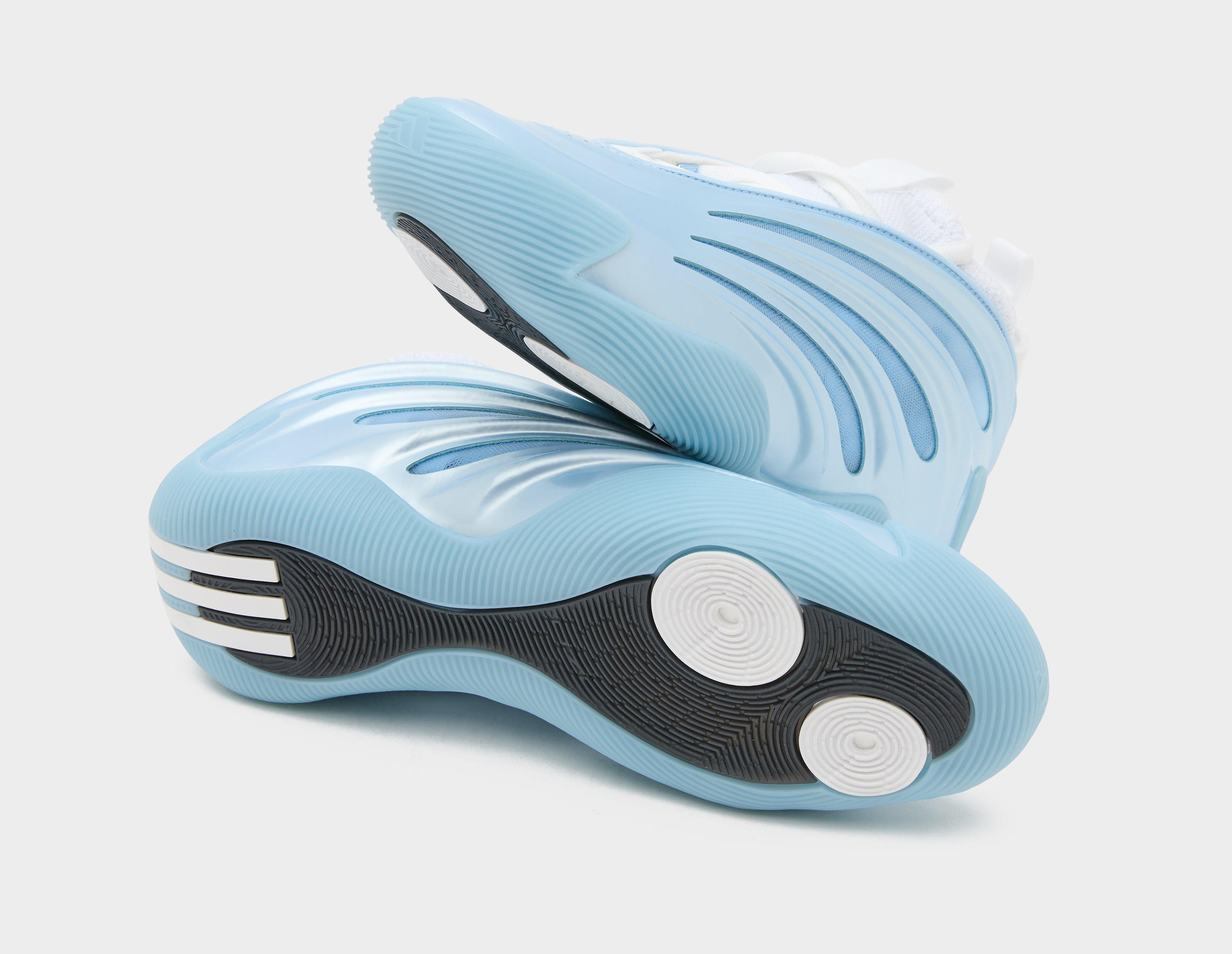 adidas Harden Volume 9