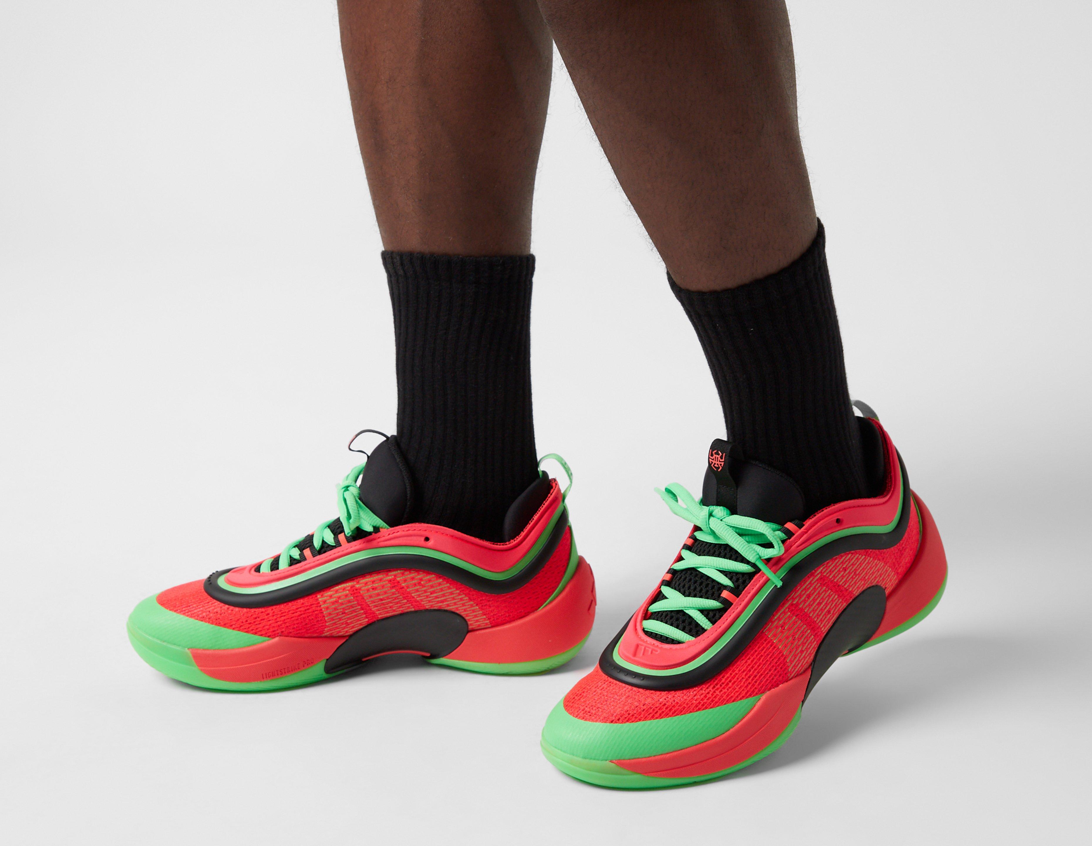 adidas D.O.N. Issue 6