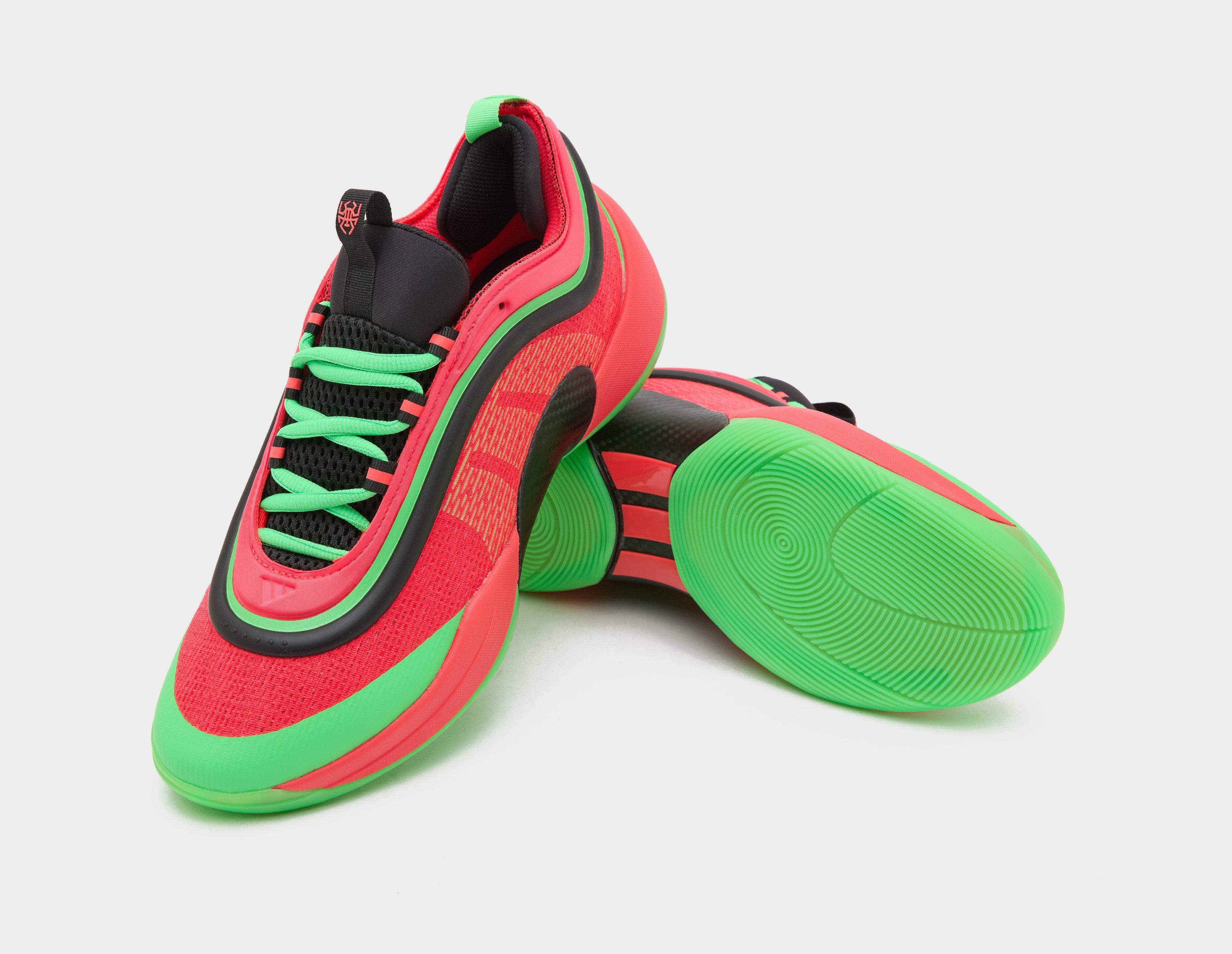 adidas D.O.N. Issue 6