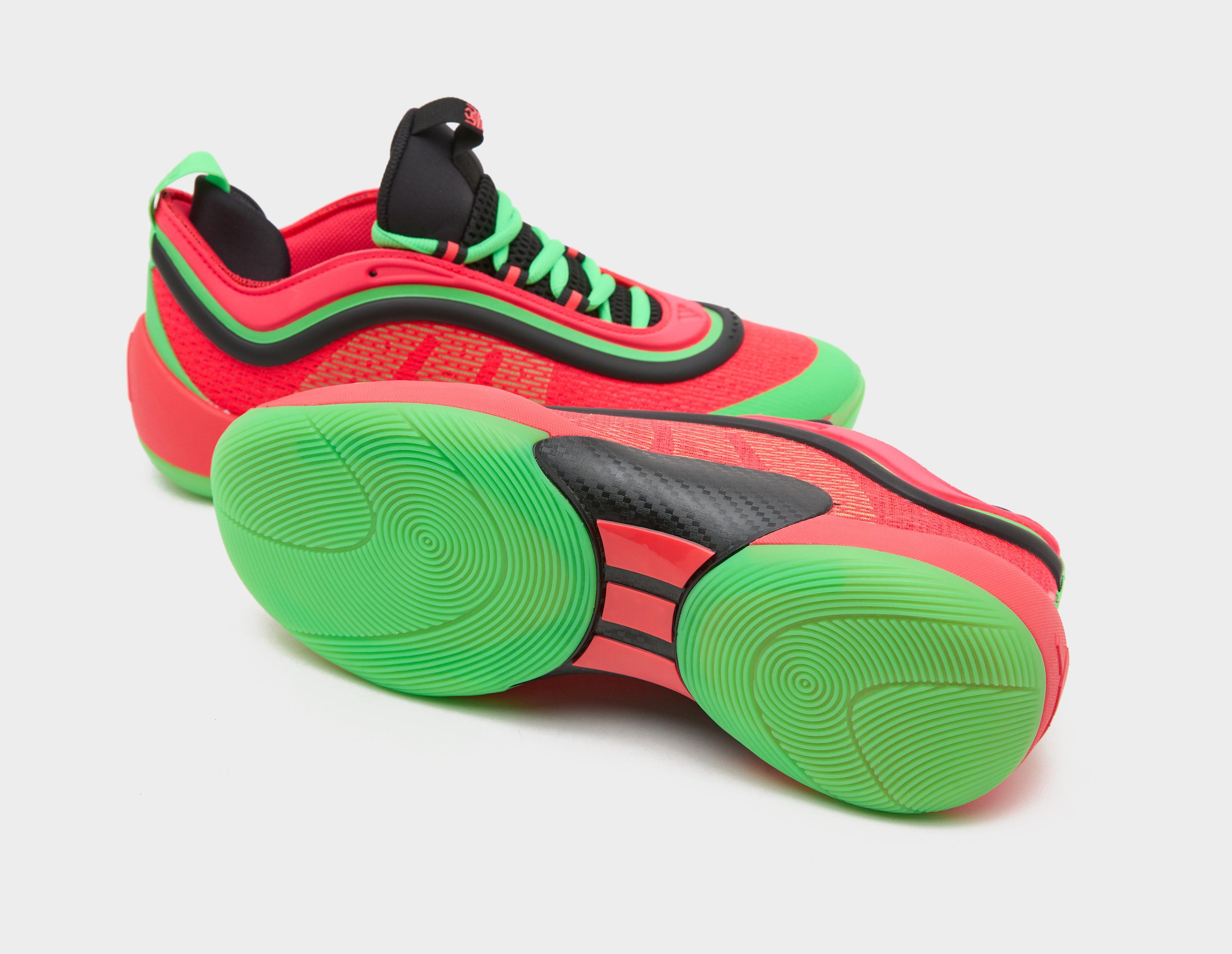 adidas D.O.N. Issue 6