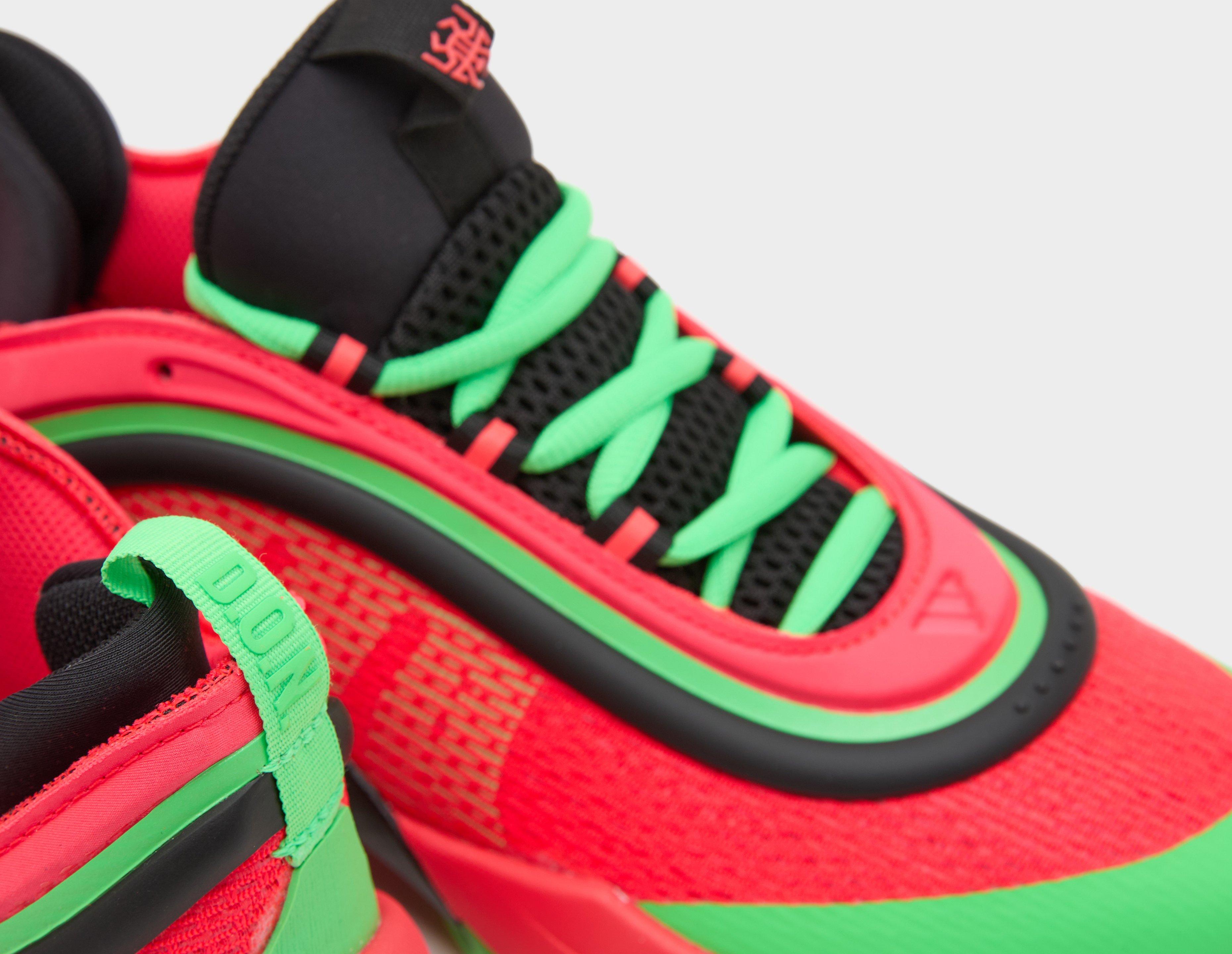 adidas D.O.N. Issue 6