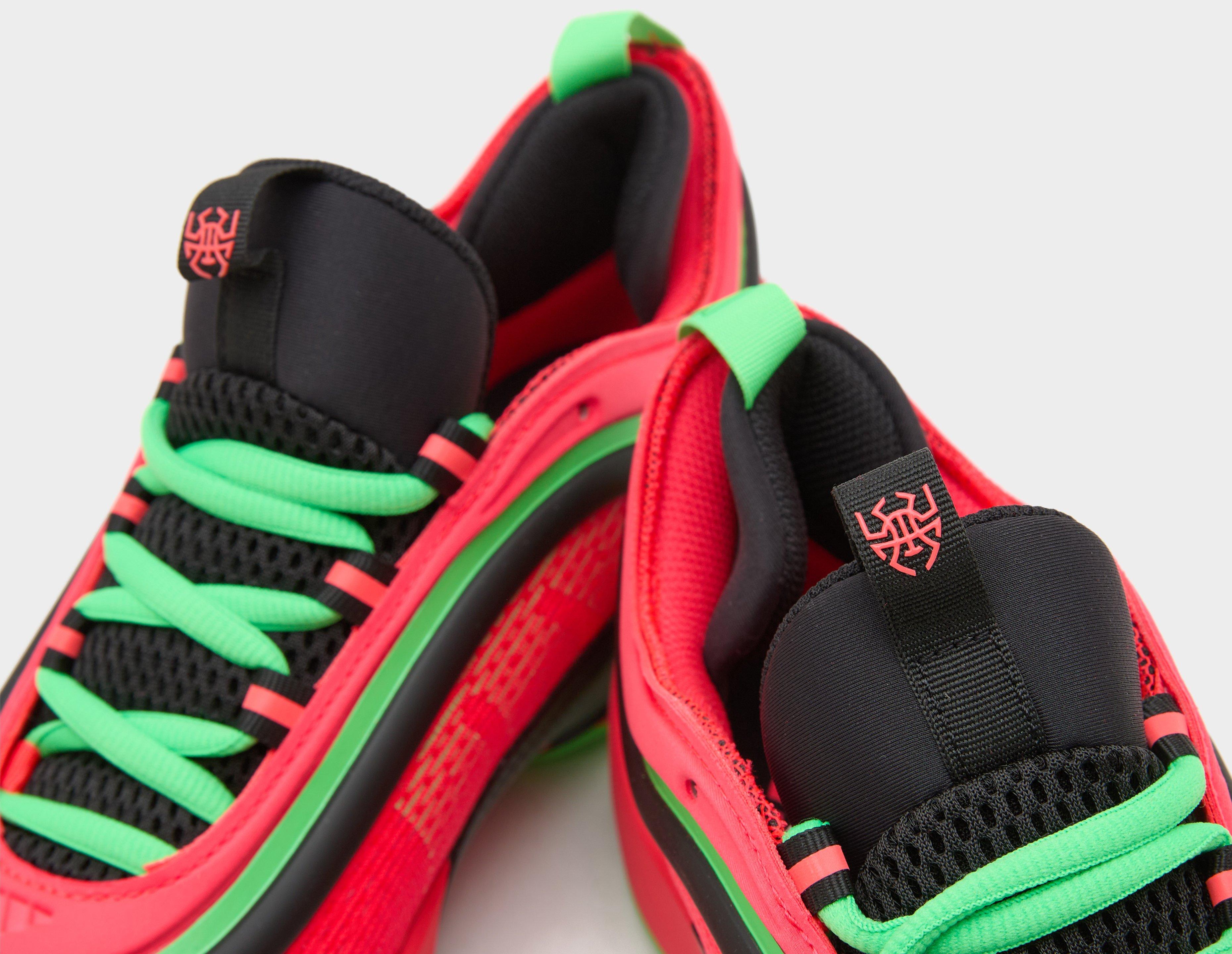 adidas D.O.N. Issue 6