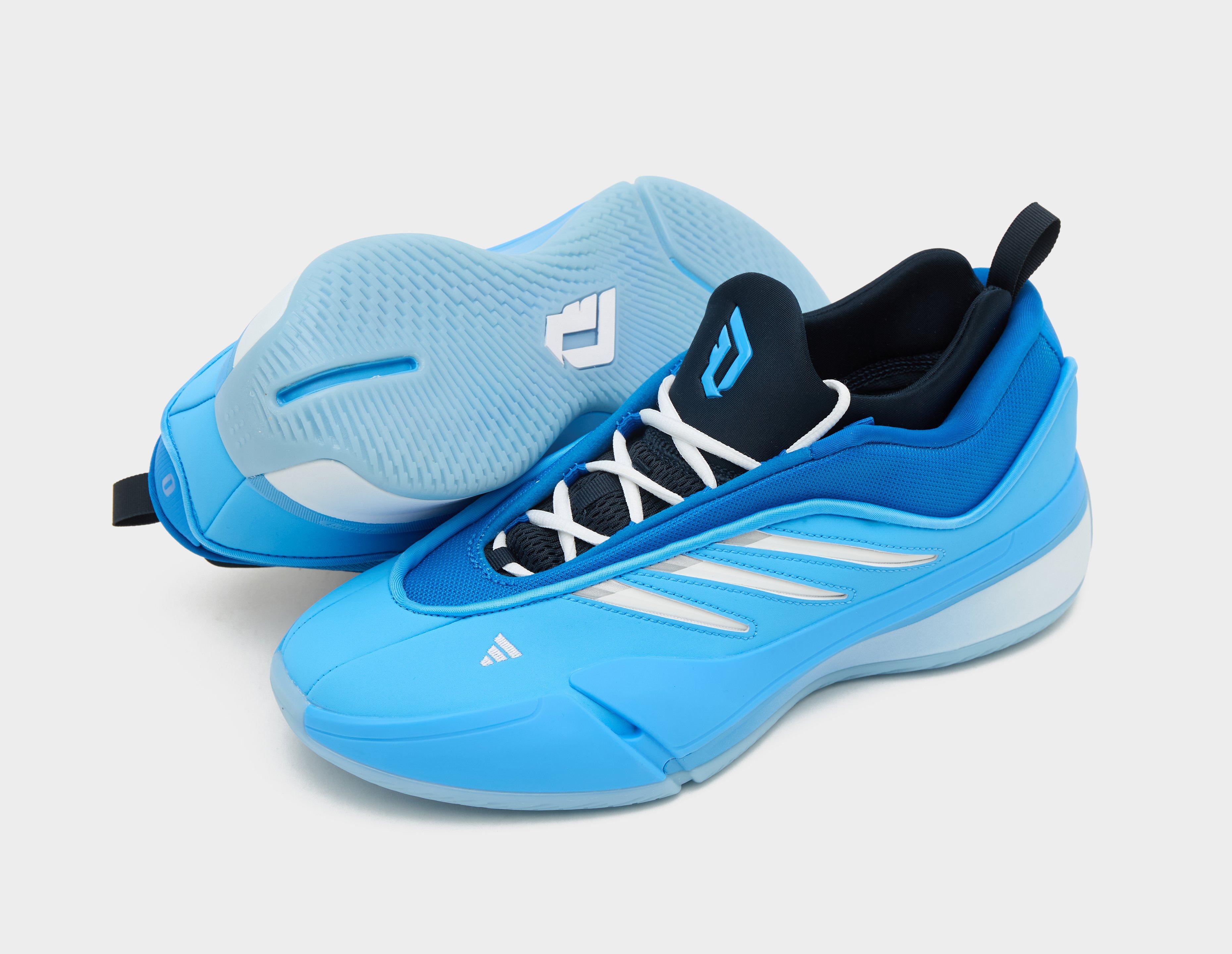 adidas Dame 9