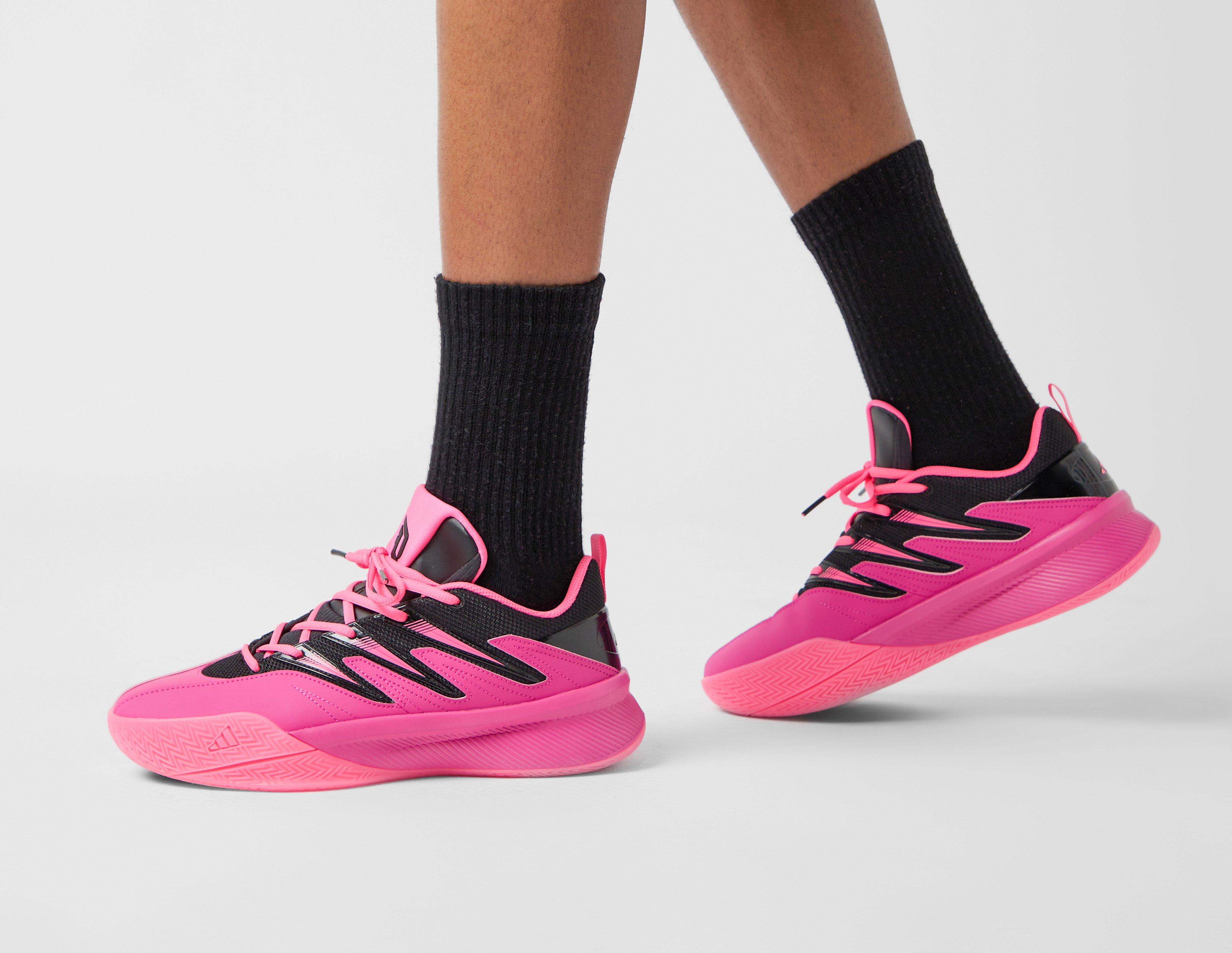 adidas Dame Certified 3