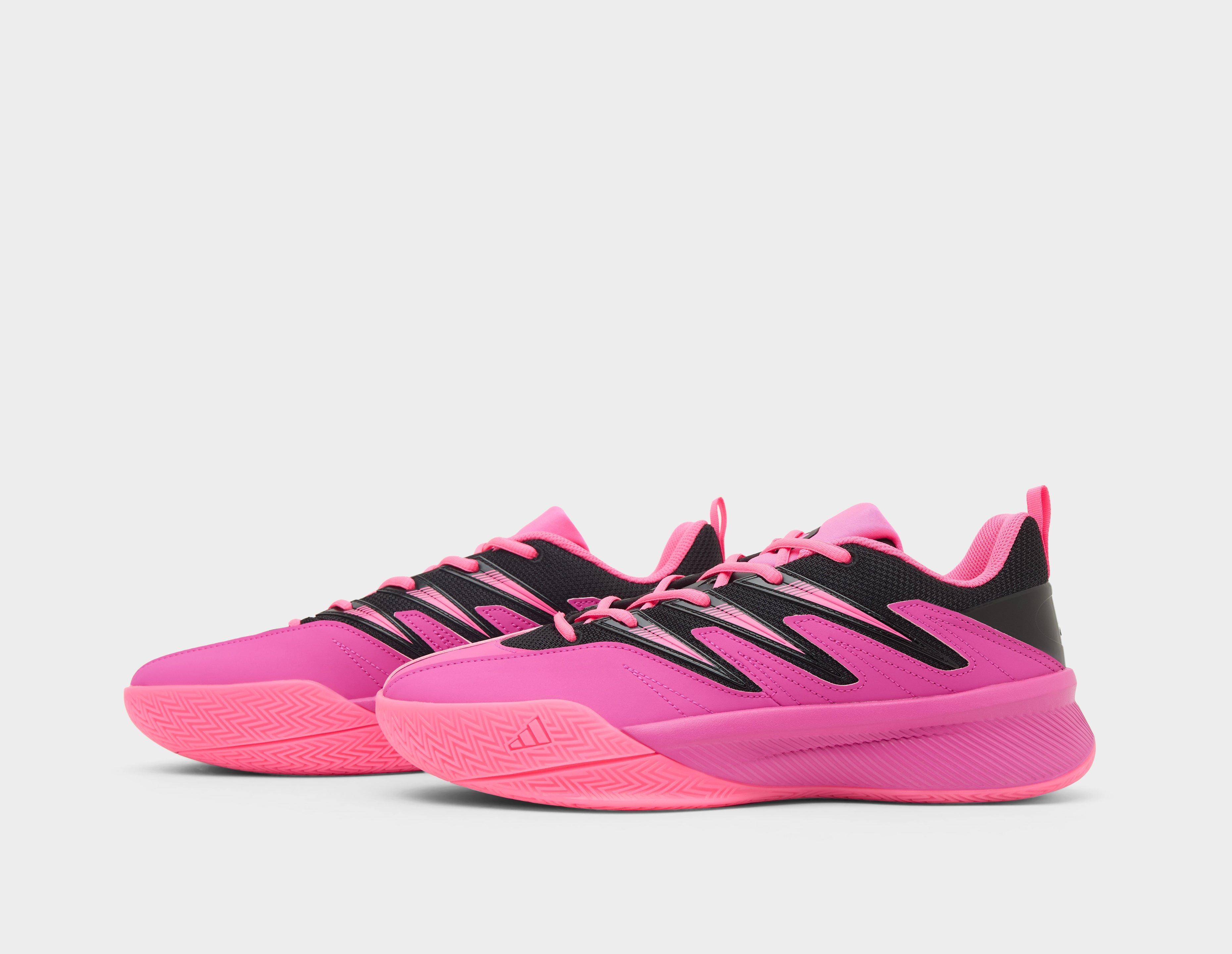 adidas Dame Certified 3