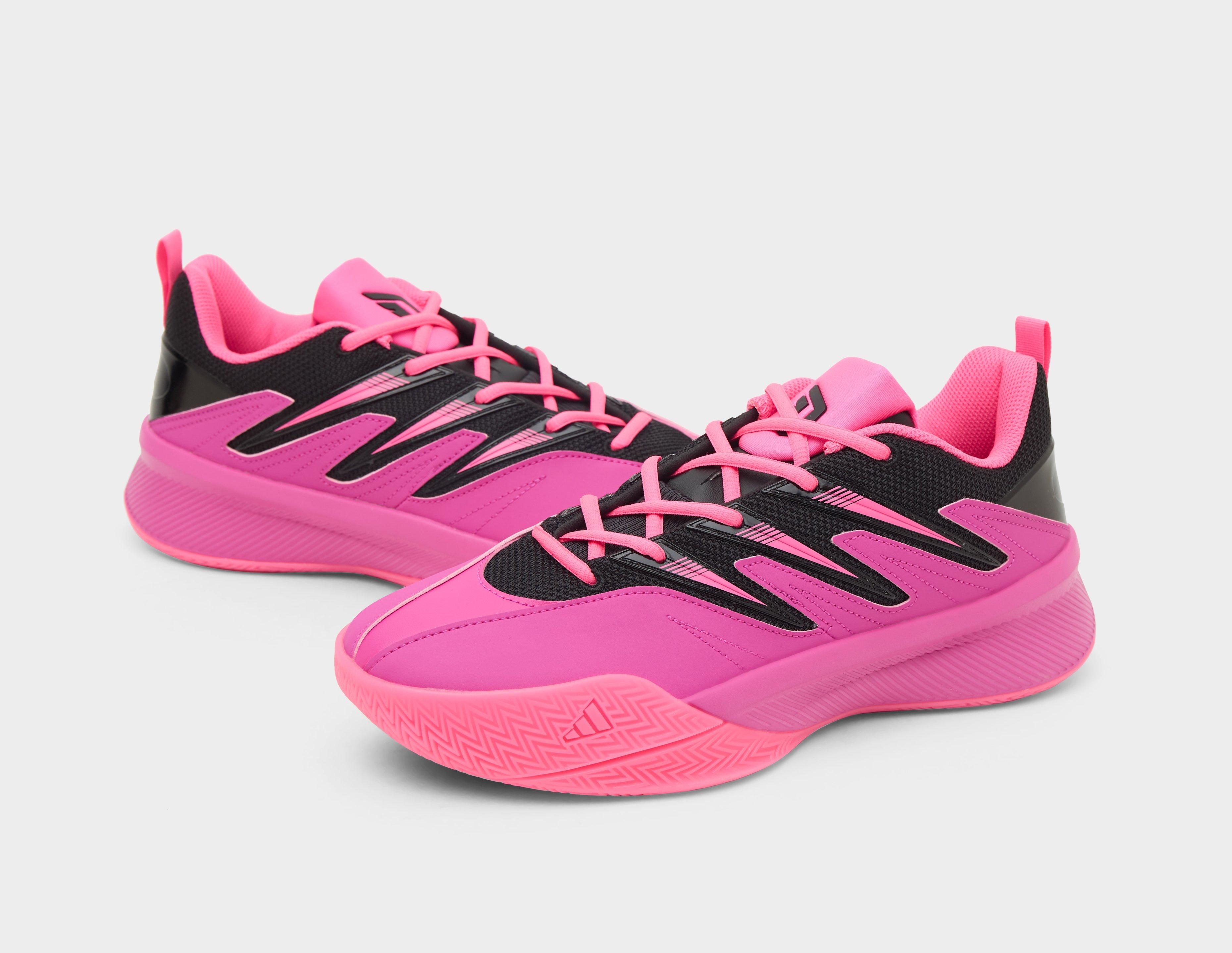 adidas Dame Certified 3