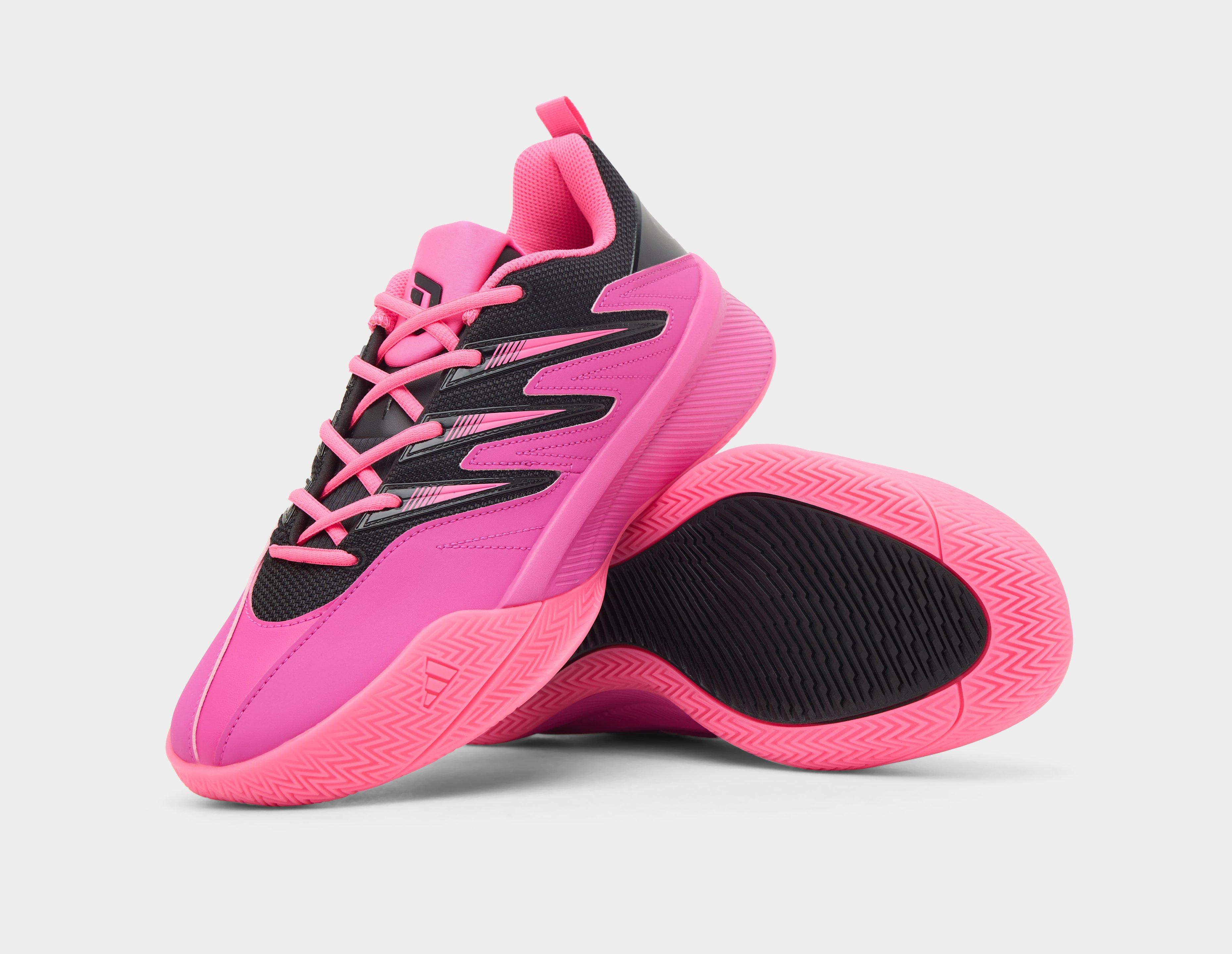 adidas Dame Certified 3