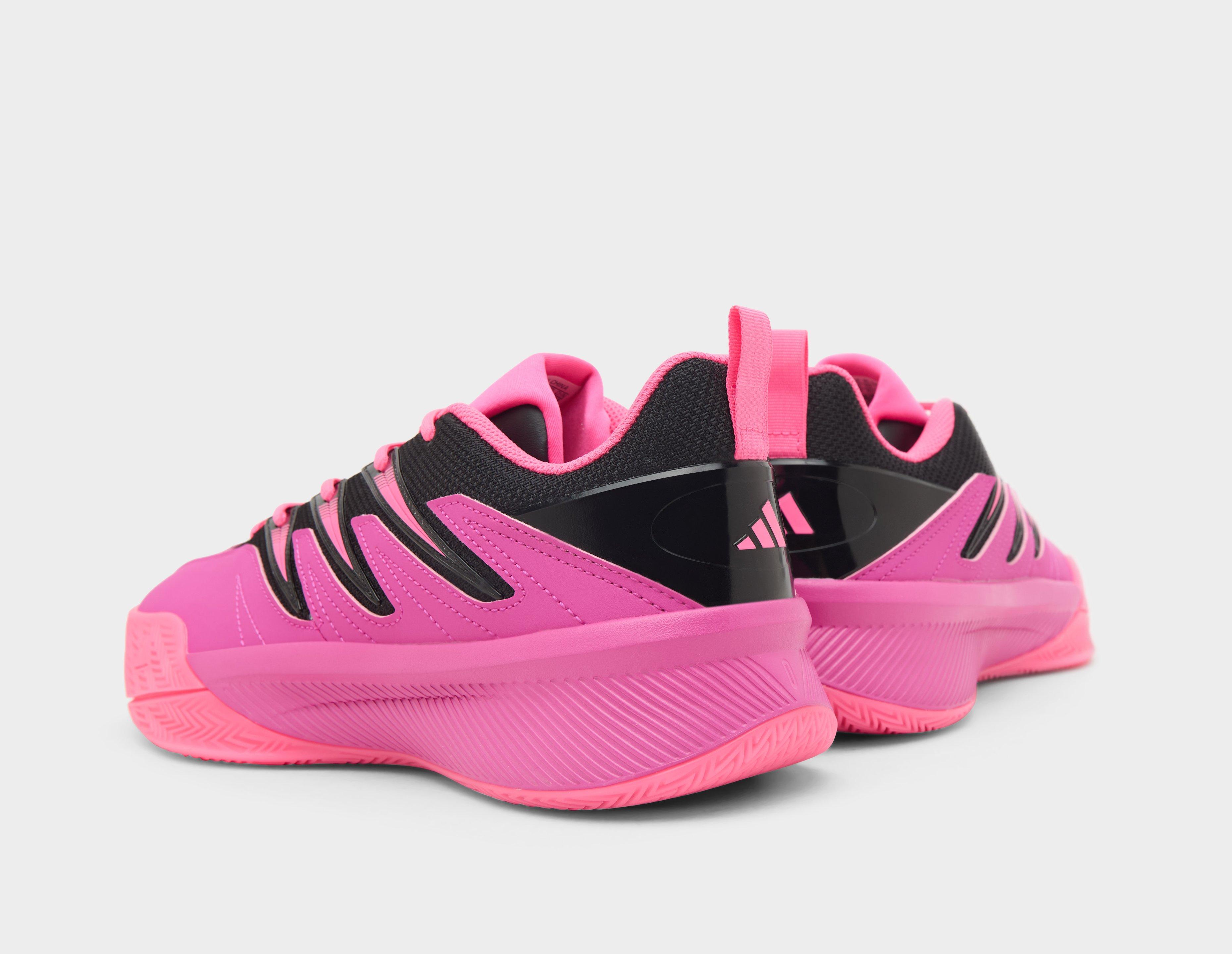 adidas Dame Certified 3